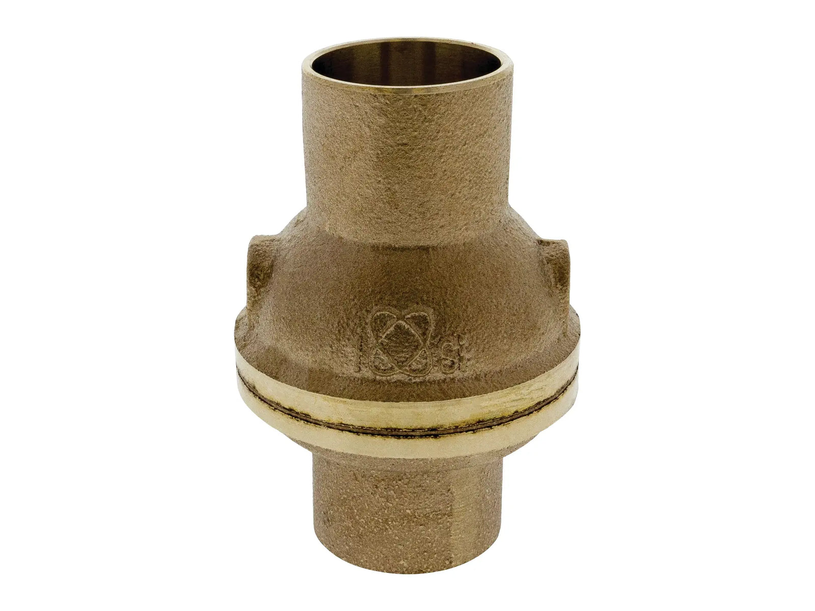 NIBCO NJ7Q2XC, 1-1/2 in. Check Valve Lead-Free