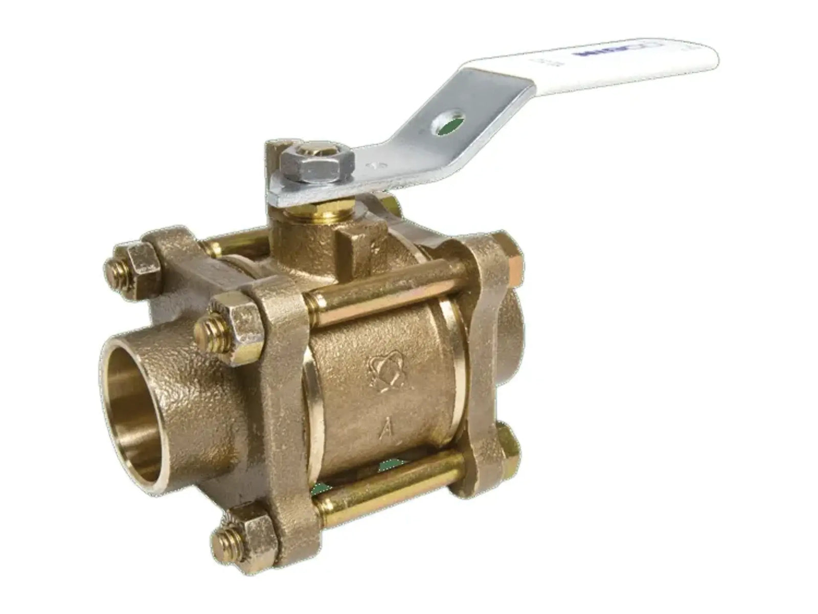 NIBCO NJ93P45, 3/8 in. W/ Locking Nib-Seal S595Y66LFLX