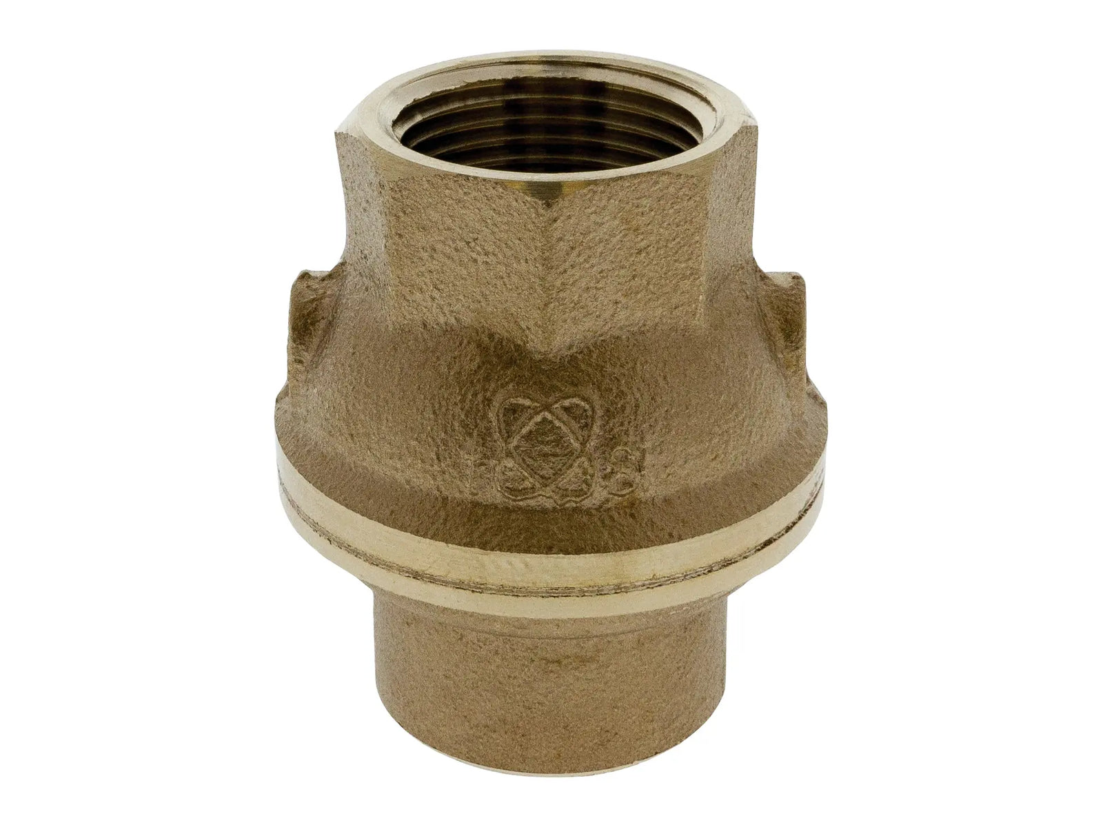 NIBCO NL932X8, 3/4 in. Check Valve Lead-Free