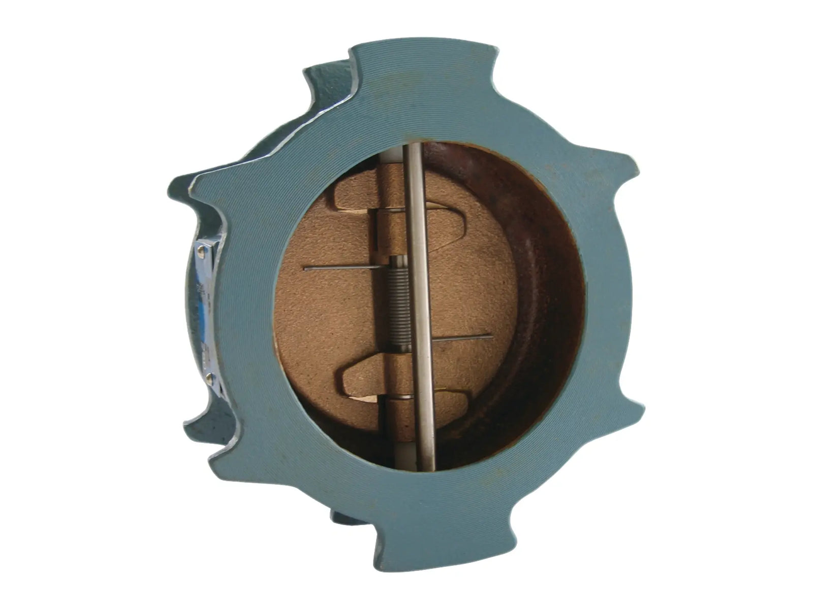NIBCO NLM15XT, 14 in. Check Valve Lead-Free