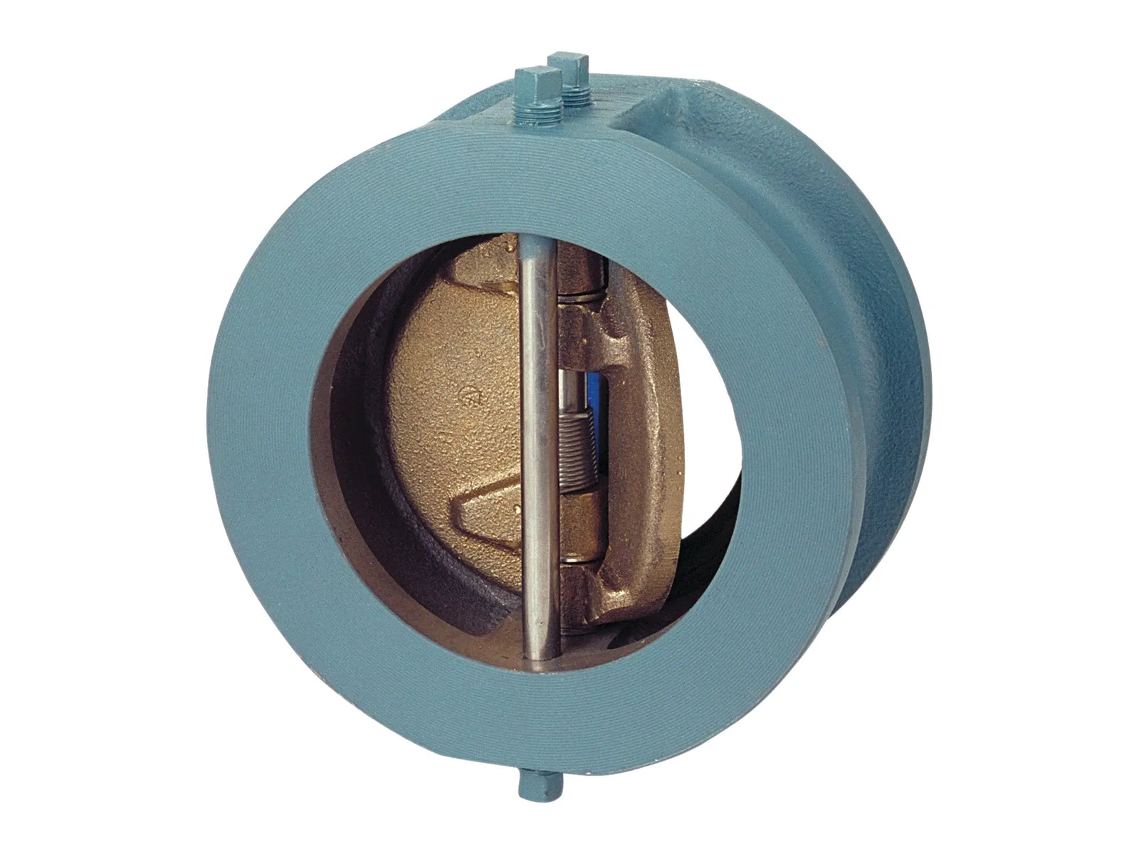 NIBCO NLN50XT, 14 in. Check Valve Lead-Free