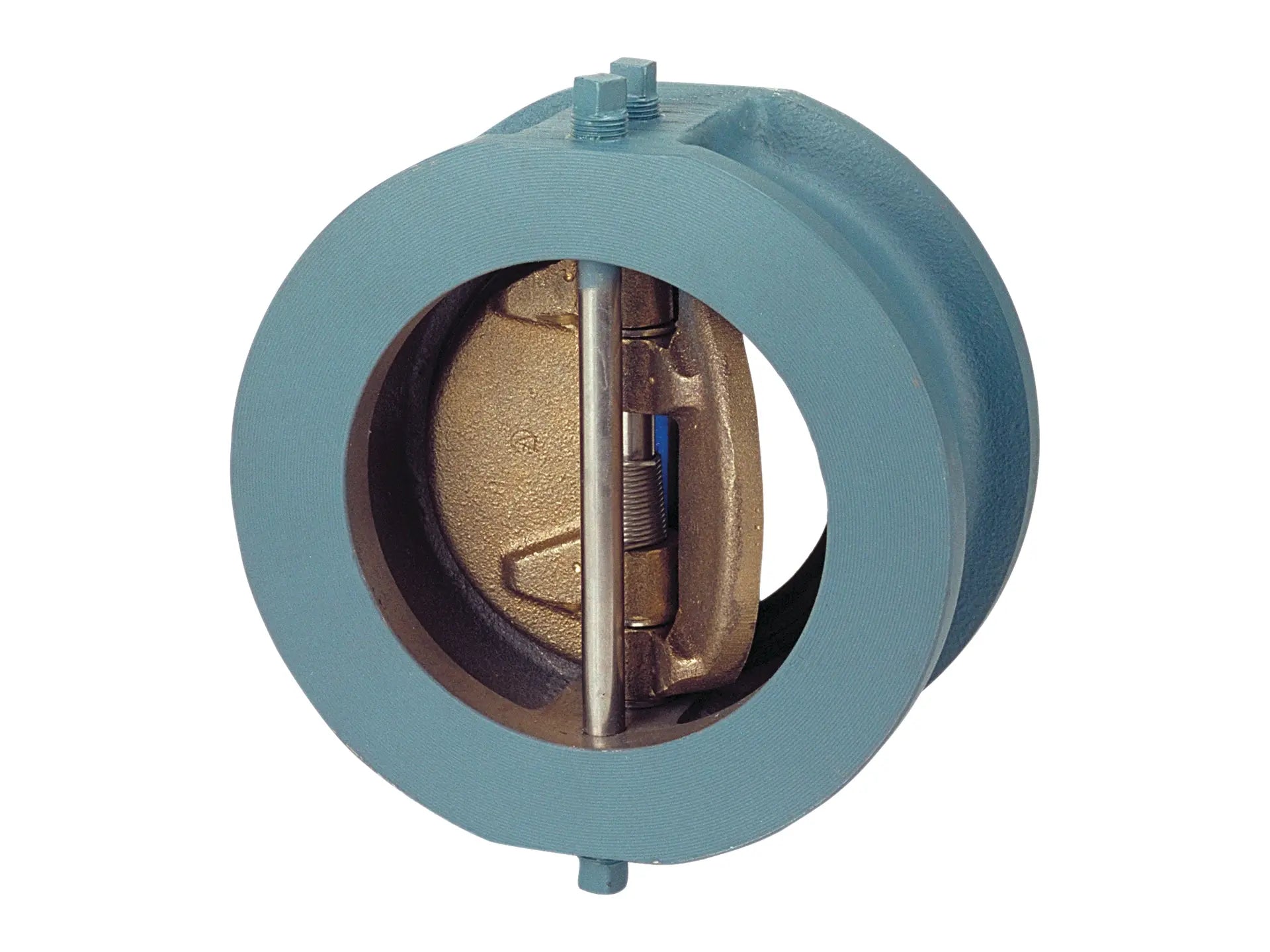 NIBCO NLN50XW, 20 in. Check Valve Lead-Free