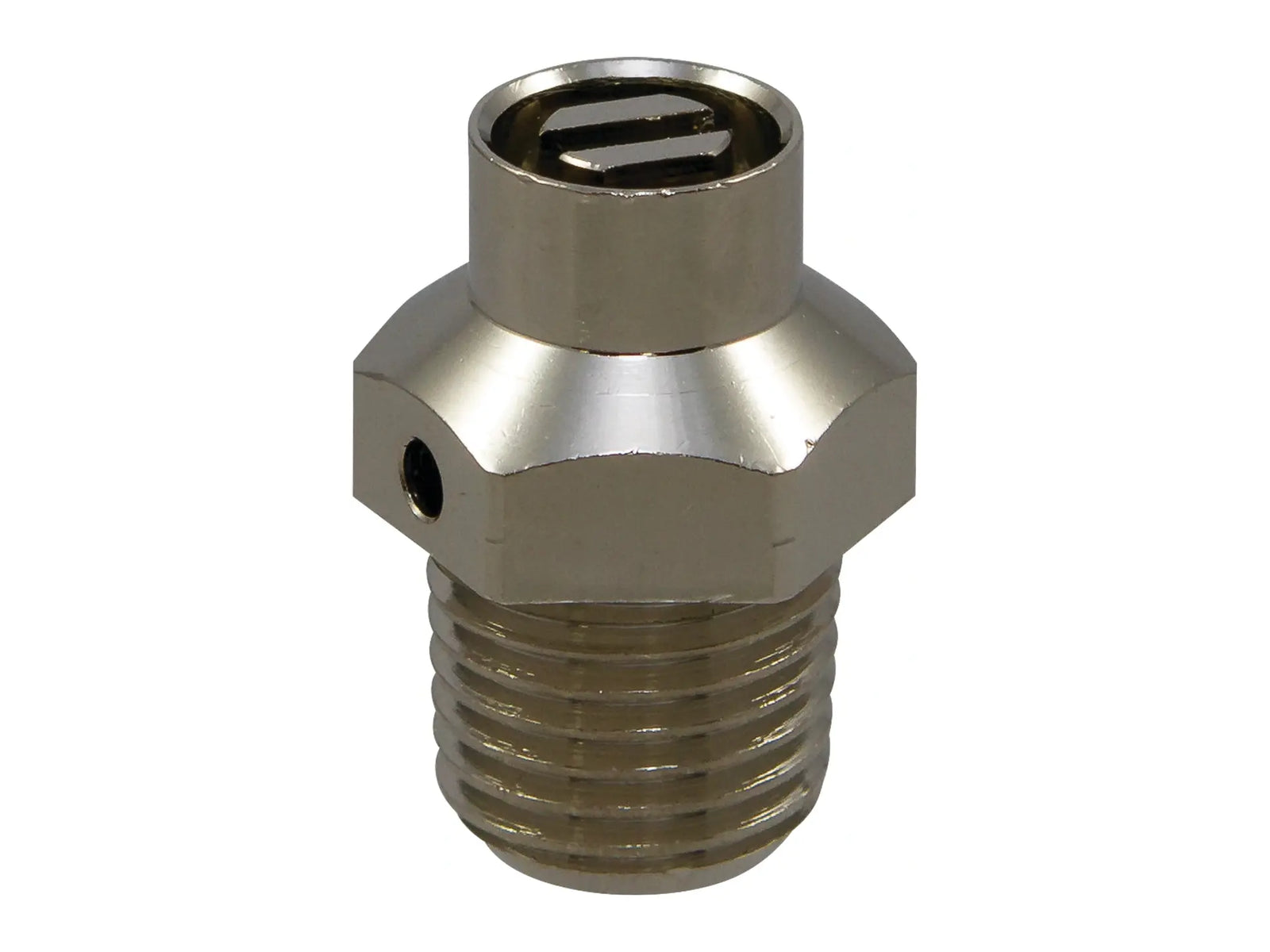 NIBCO NMB2024, 1/4 in. Manual Air Vent 1903