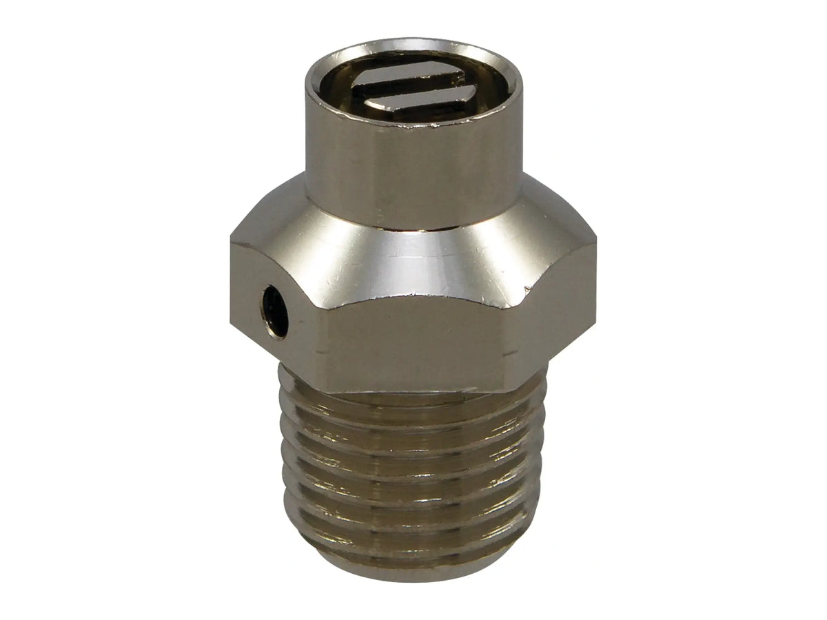 NIBCO NMB2024, 1/4 in. Manual Air Vent 1903