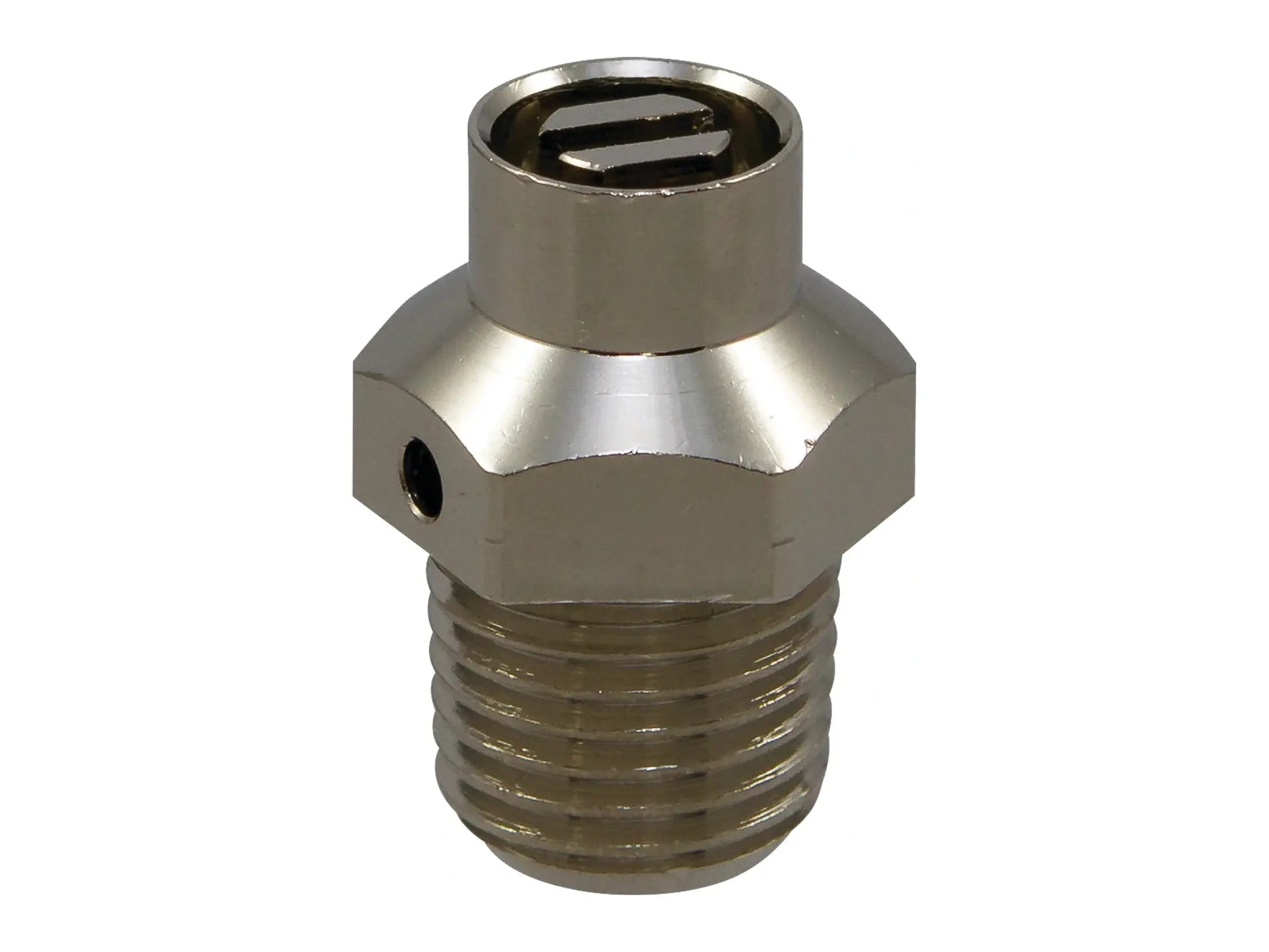 NIBCO NMB2024, 1/4 in. Manual Air Vent 1903