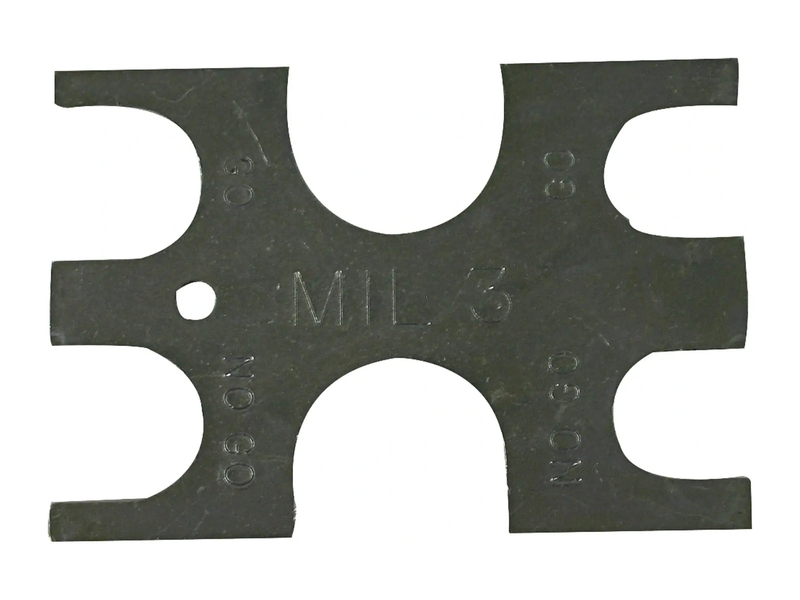 NIBCO PX01369, Go-No-Go Gauge NP34S