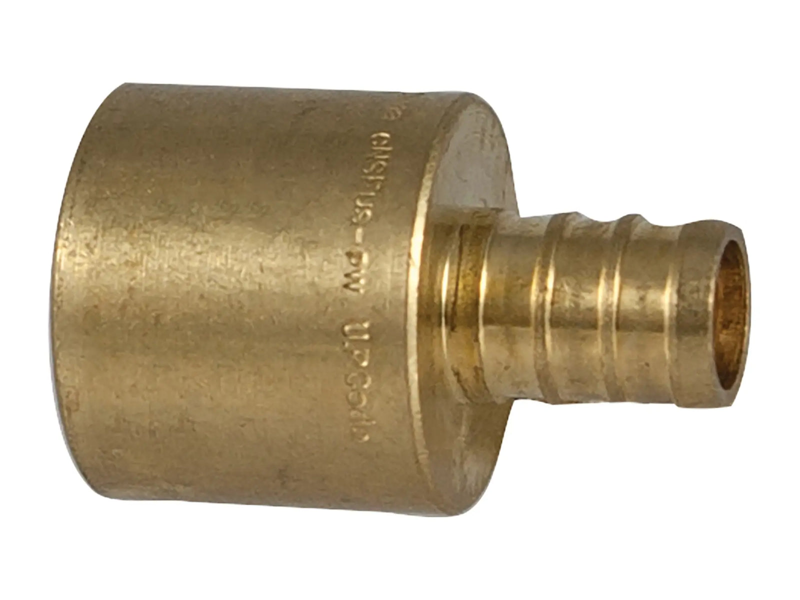 NIBCO PX01676X, 1/2 in. x 3/4 in. Adapter Lead-Free
