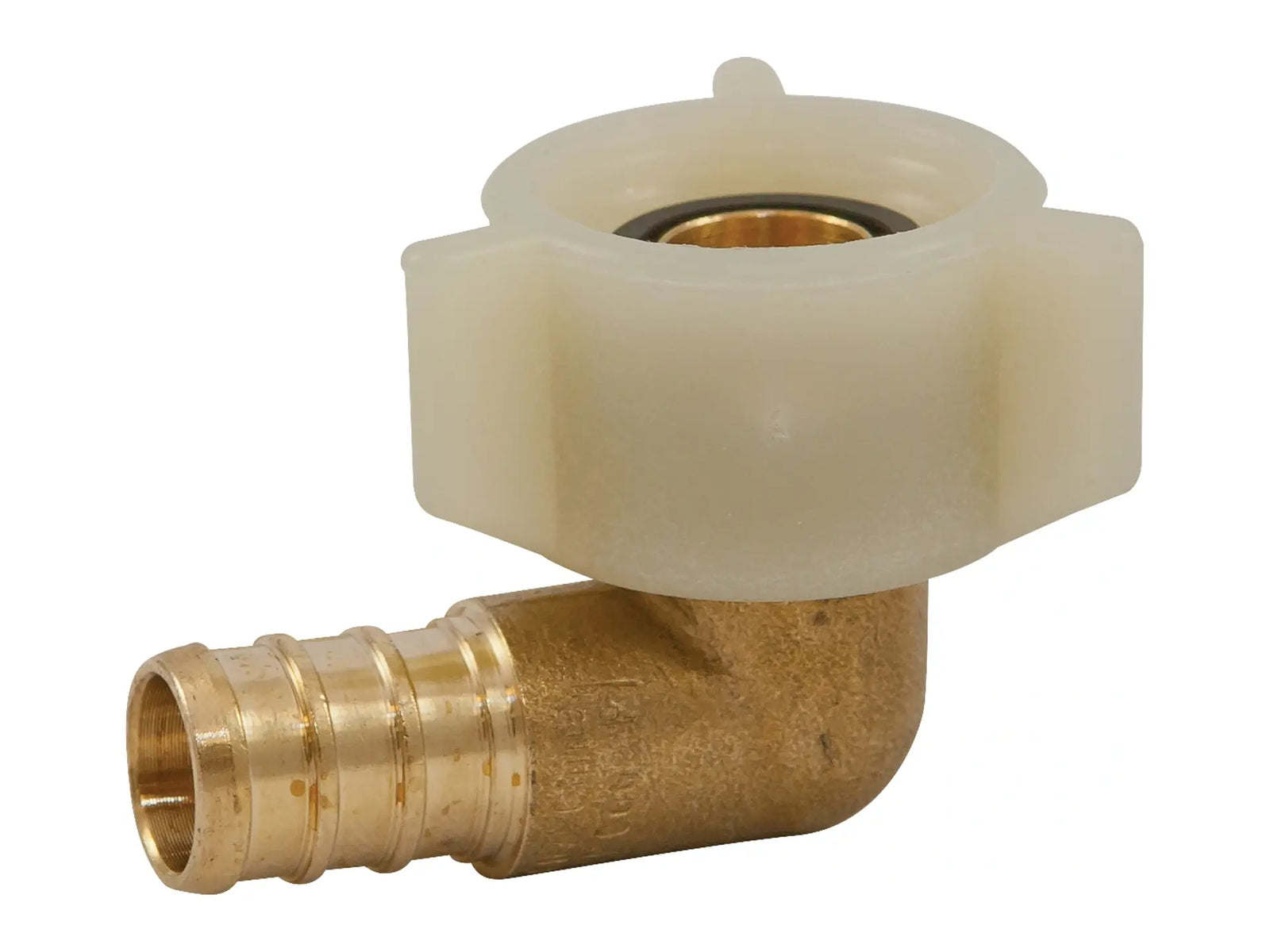 NIBCO PX02245A, 1/2 in. x 1/2 in. Elbow Lead-Free