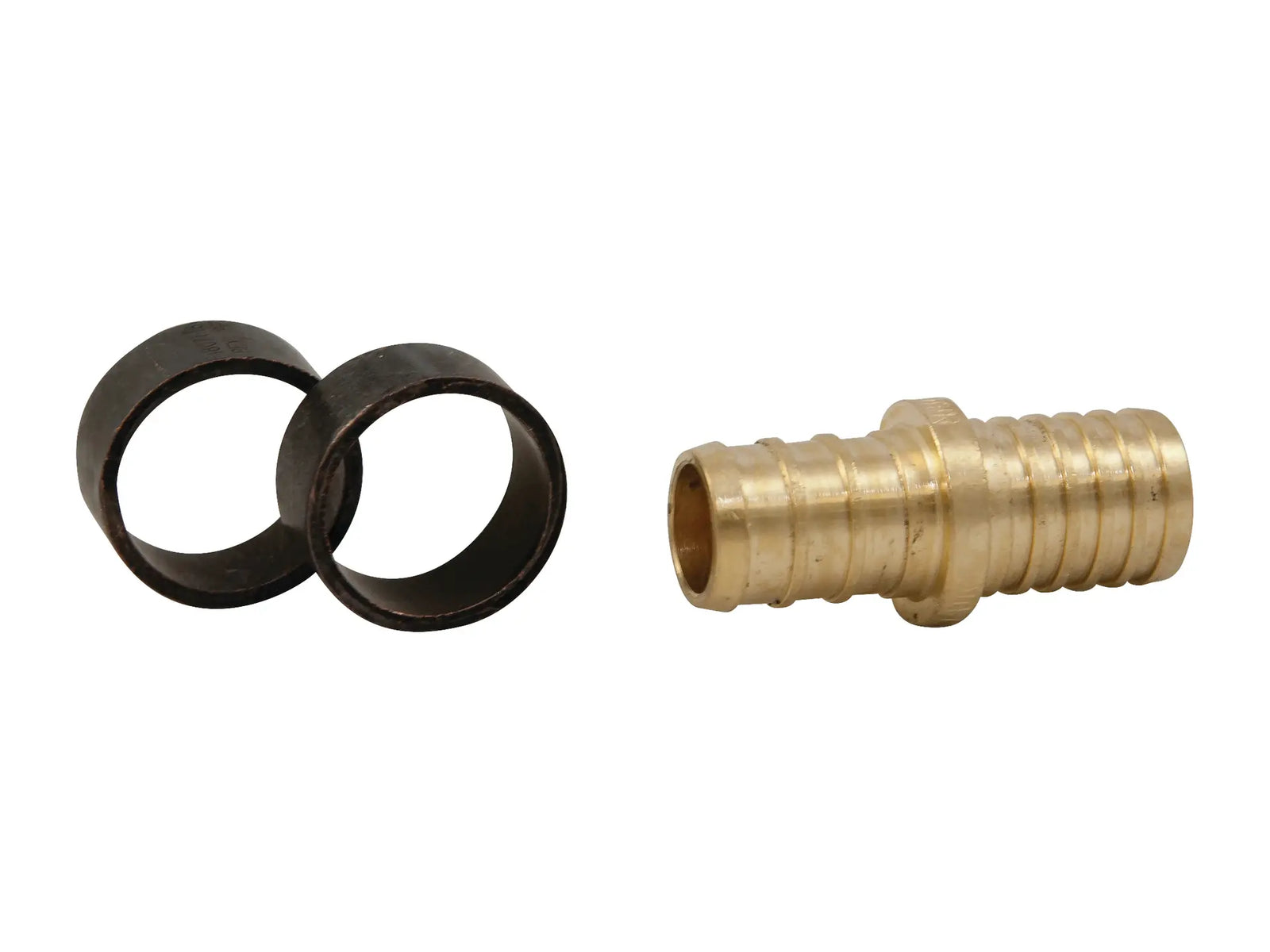 NIBCO PX02293A, 3/4 in. x 3/4 in. Transition Fitting Lead-Free