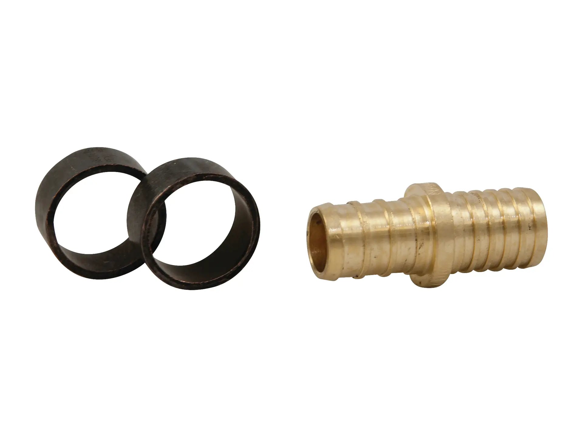 NIBCO PX02293A, 3/4 in. x 3/4 in. Transition Fitting Lead-Free
