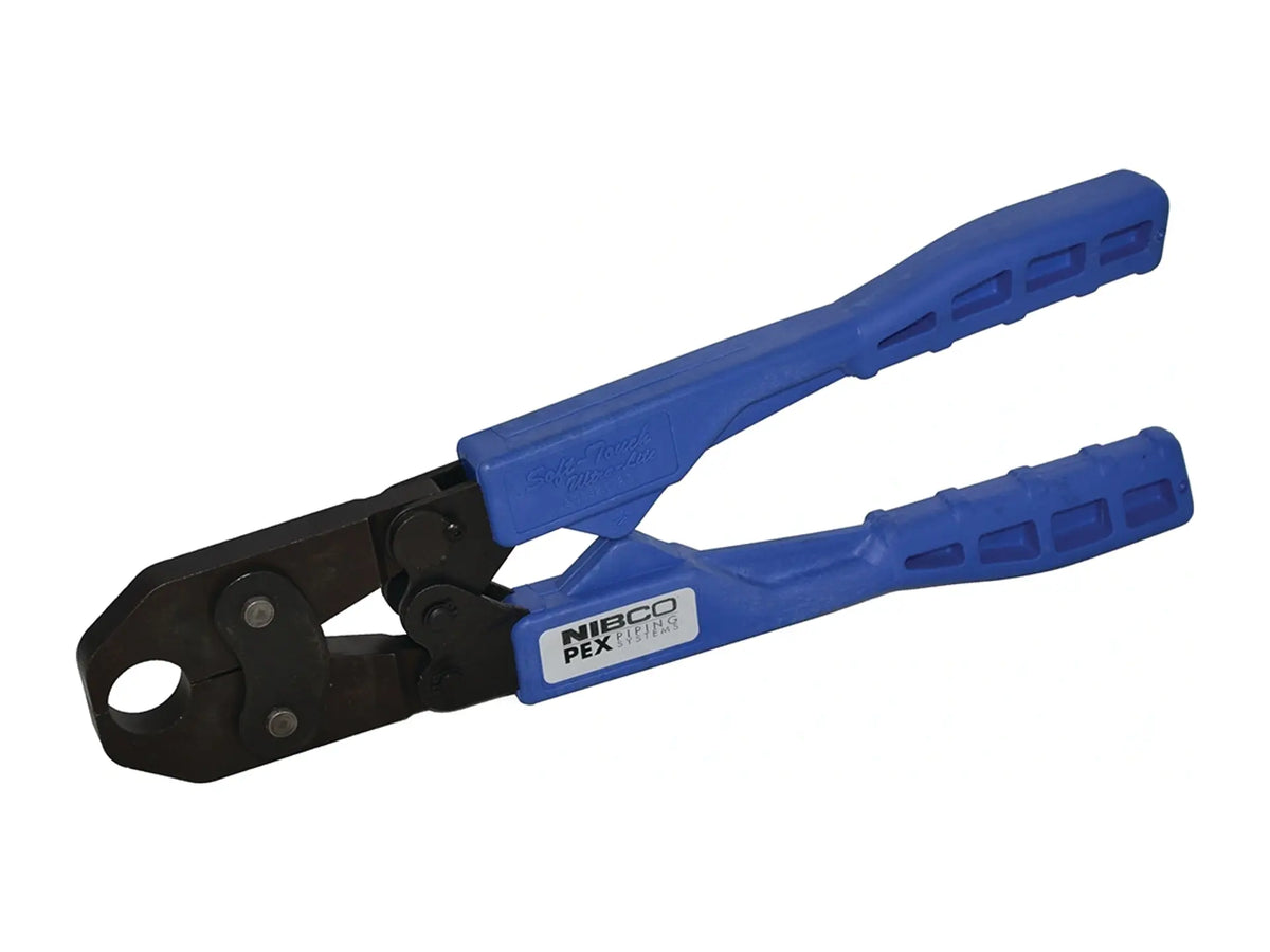NIBCO PX02531, 3/4 in. Crimp Tool PEX Standard NP32CH