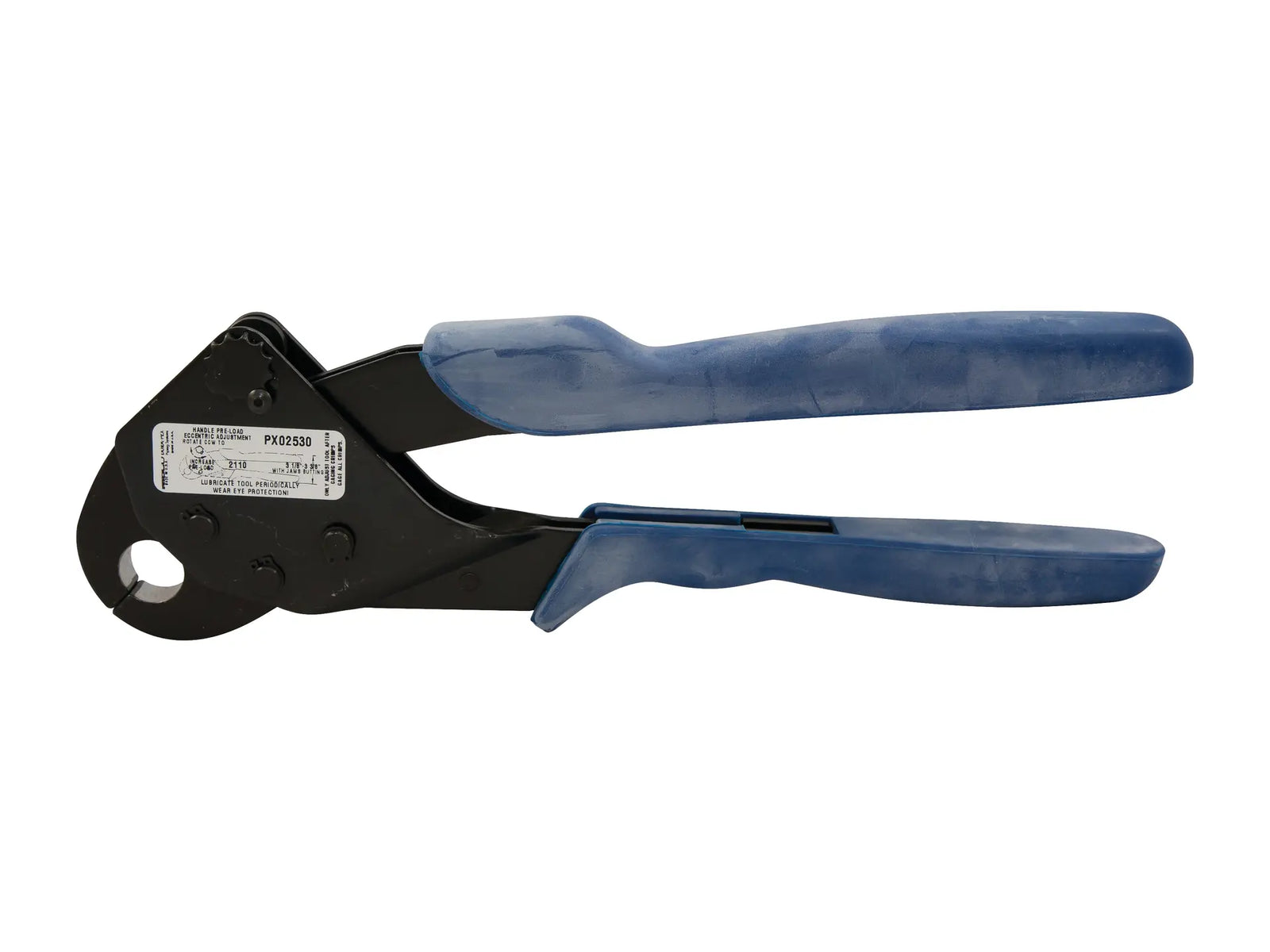 NIBCO PX02540, 1/2 in. Crimp Tool Compact NP32S