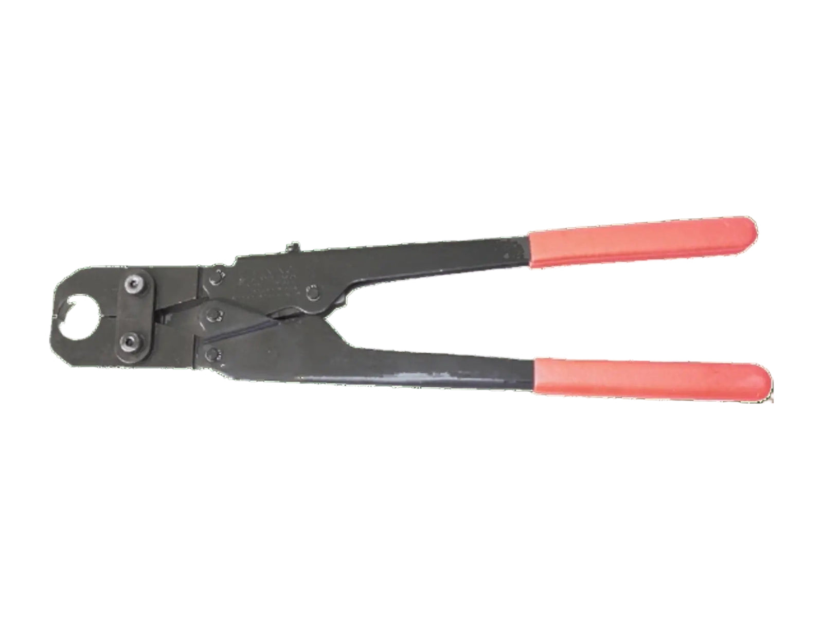 NIBCO PX02545, 1-1/4 in. Crimp Tool with Gauge Long Handle NP32LH