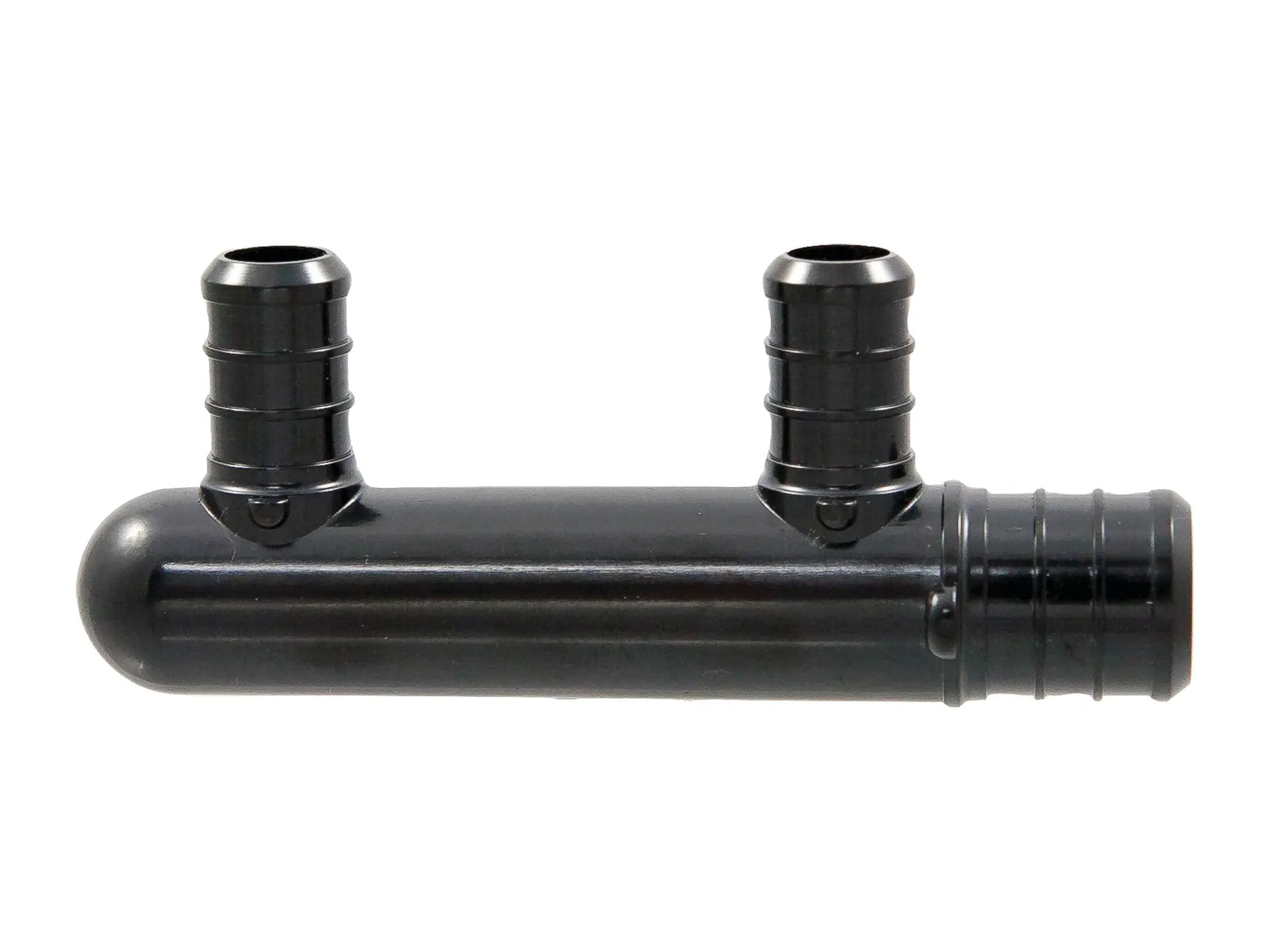 NIBCO PX30500, 3/4 in. PEX Multi-Port Tee with Closed End, 2-port NPDCMT102