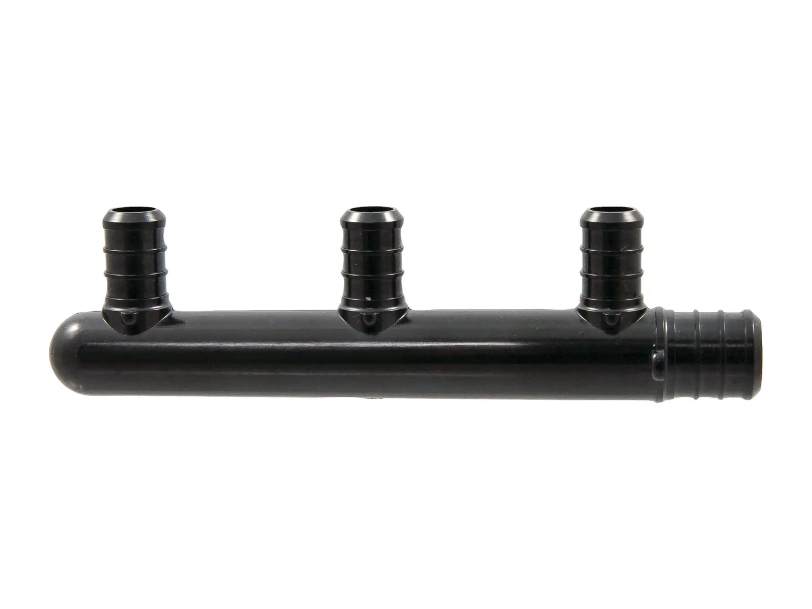 NIBCO PX30501, 3/4 in. PEX Multi-Port Tee with Closed End, 3-port NPDCMT103