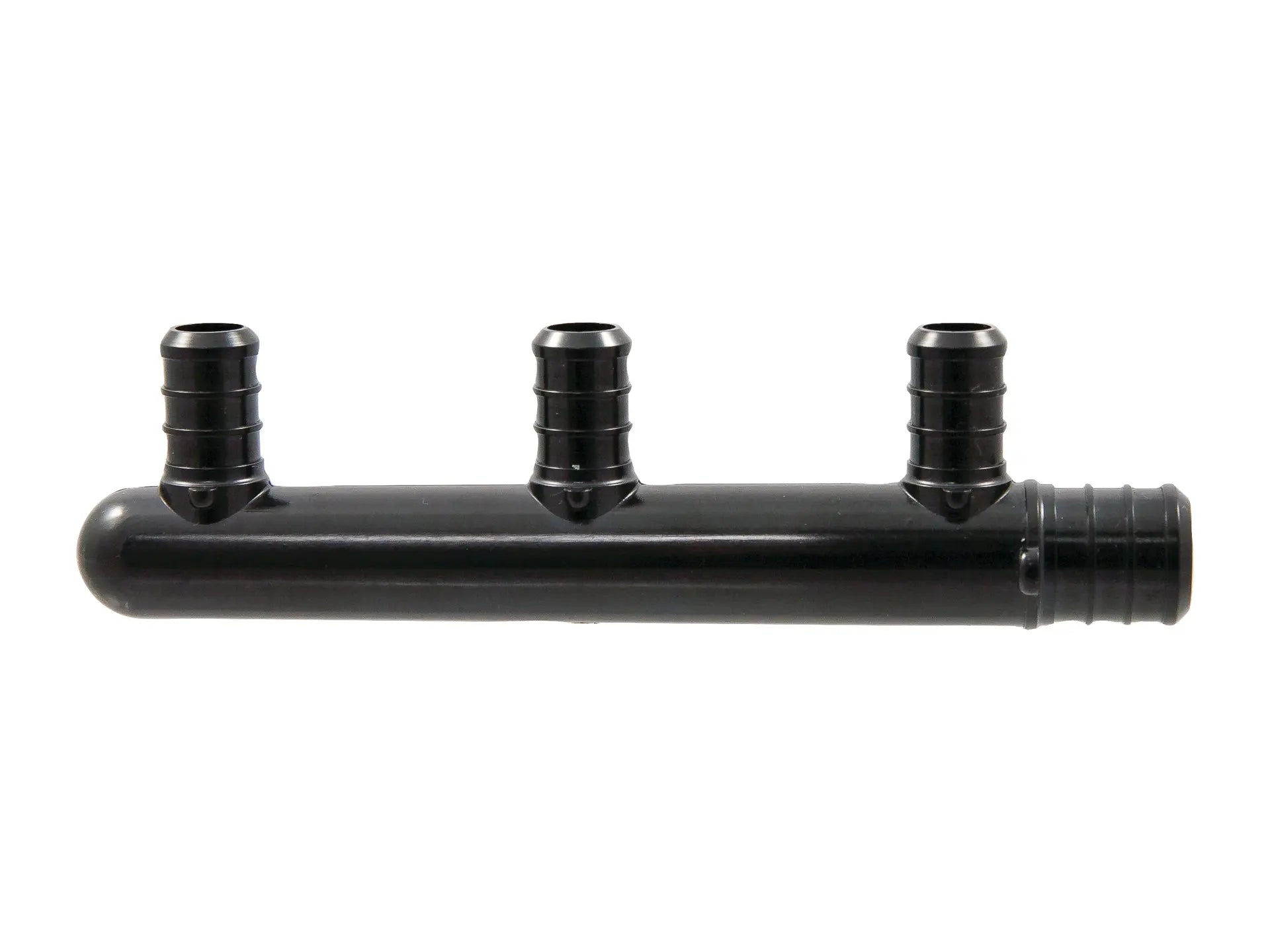 NIBCO PX30501, 3/4 in. PEX Multi-Port Tee with Closed End, 3-port NPDCMT103