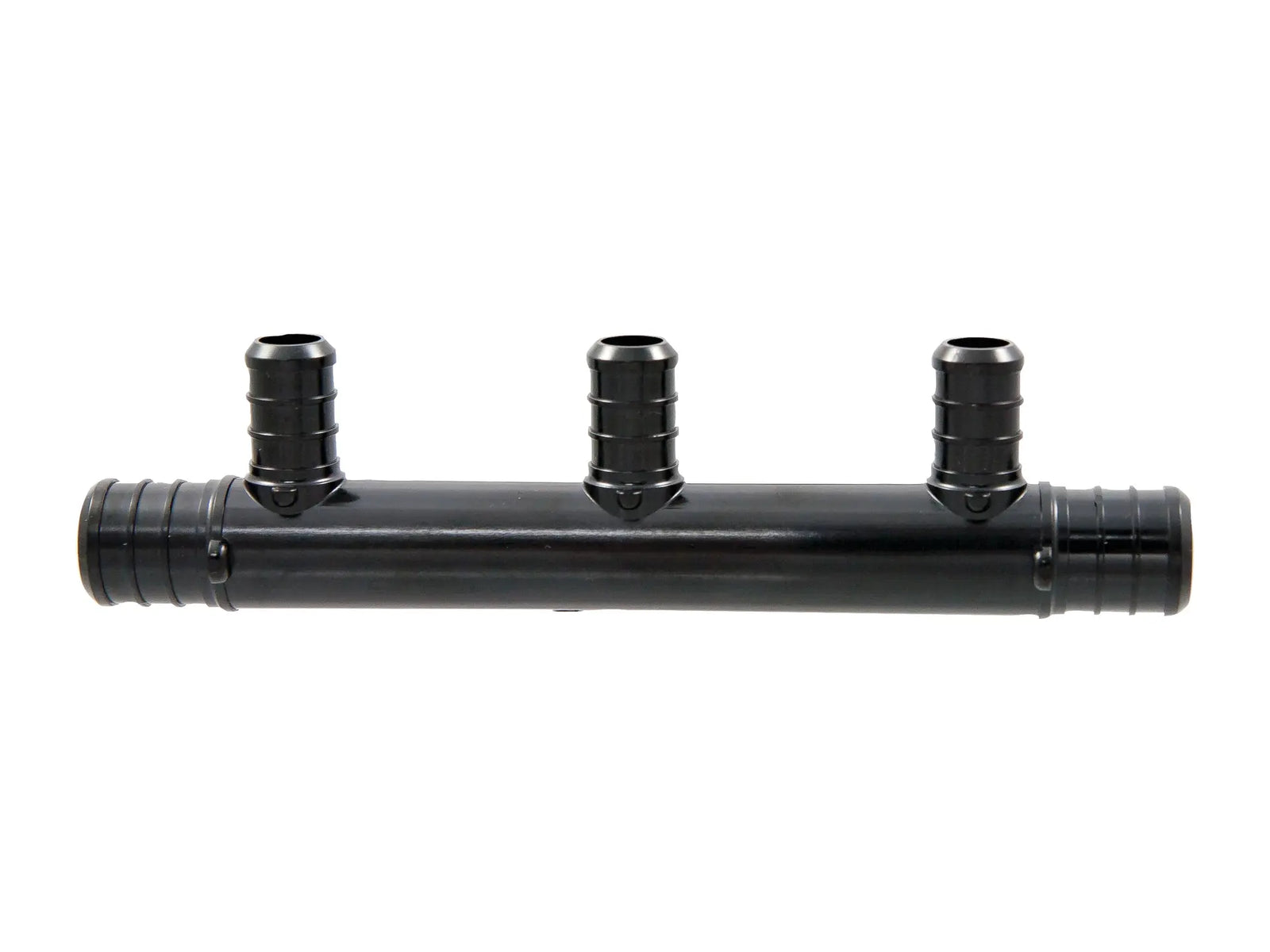 NIBCO PX30505, 3/4 in. PEX Multi-Port Tee with Open End, 3-port NPDOMT103