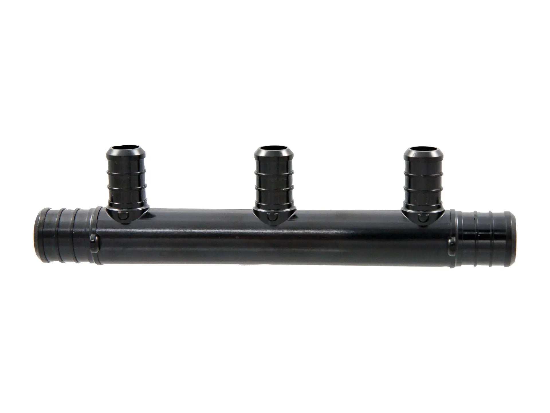 NIBCO PX30505, 3/4 in. PEX Multi-Port Tee with Open End, 3-port NPDOMT103