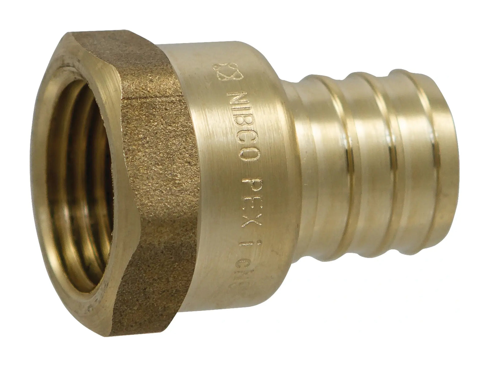 NIBCO PX81305X, 3/4 in. x 1 in. Adapter Lead-Free