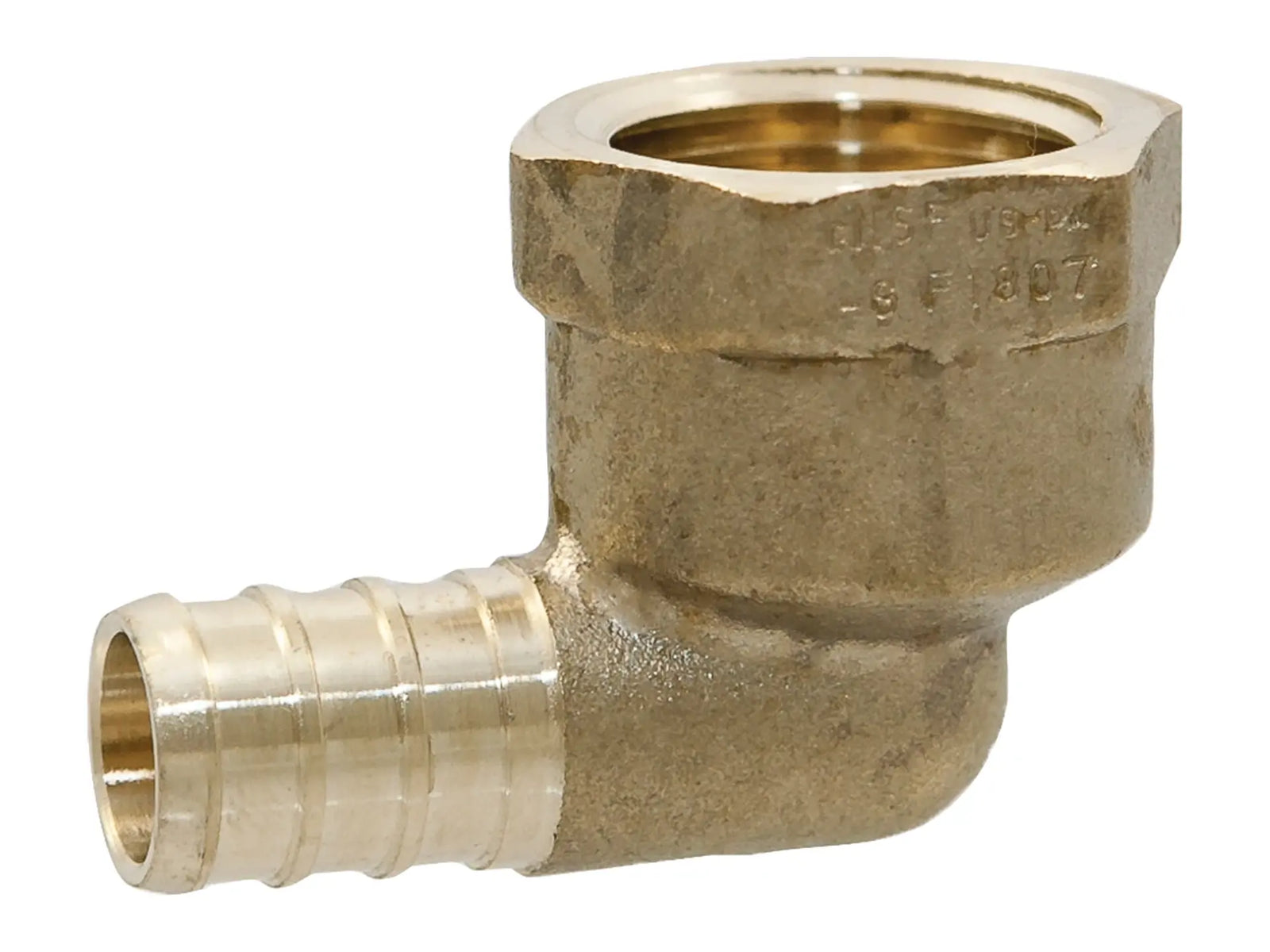 NIBCO PX81317X, 1/2 in. x 3/4 in. Adapter Lead-Free
