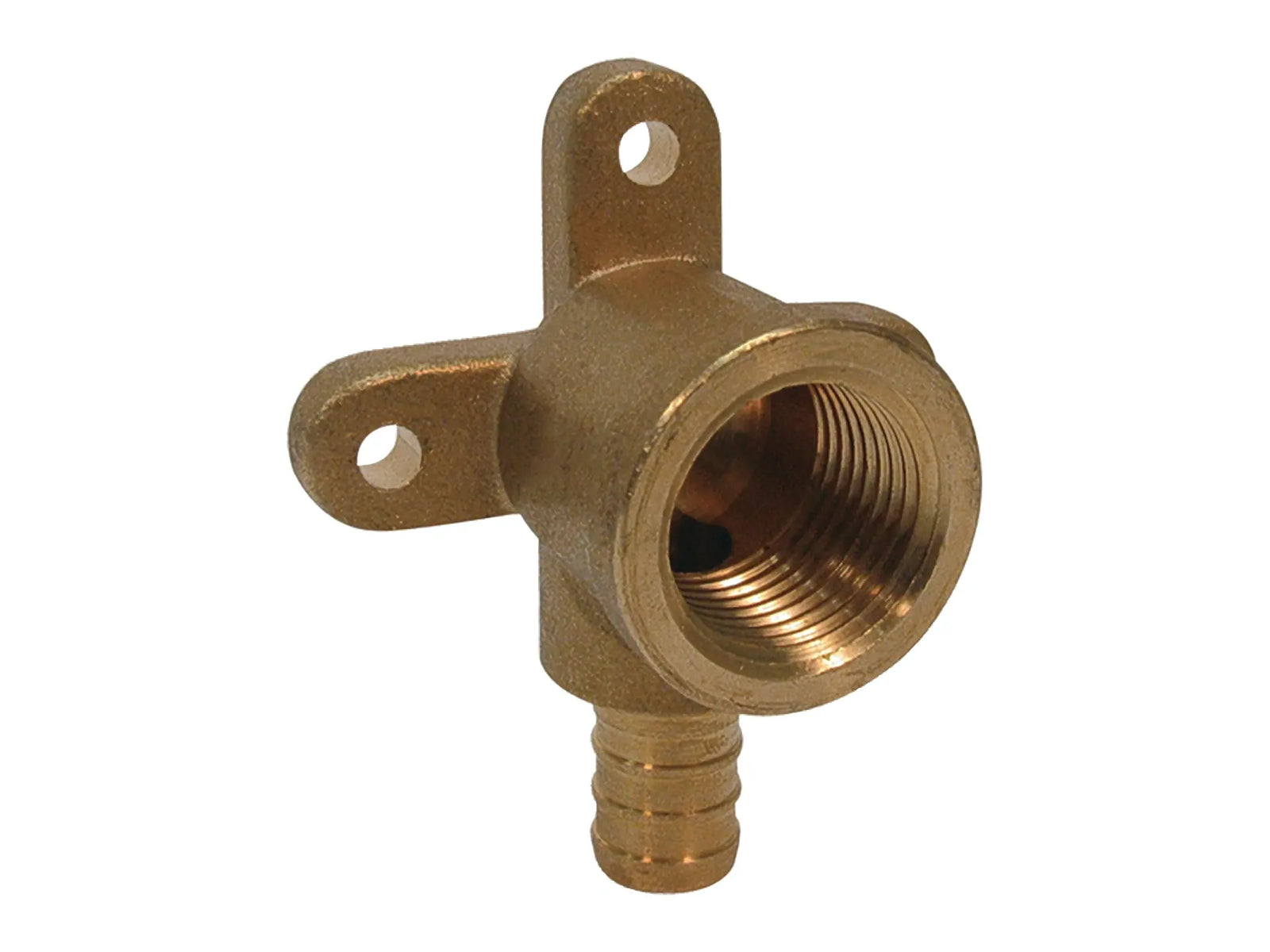 NIBCO PX81400AR5, 1/2 in. x 1/2 in. Insert Coupling Lead-Free