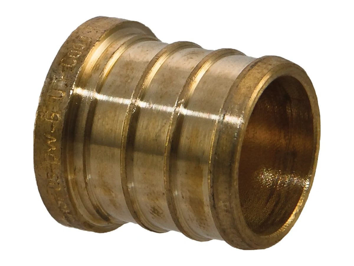 NIBCO PX81451A, 1/2 in. Insert Plug Lead-Free