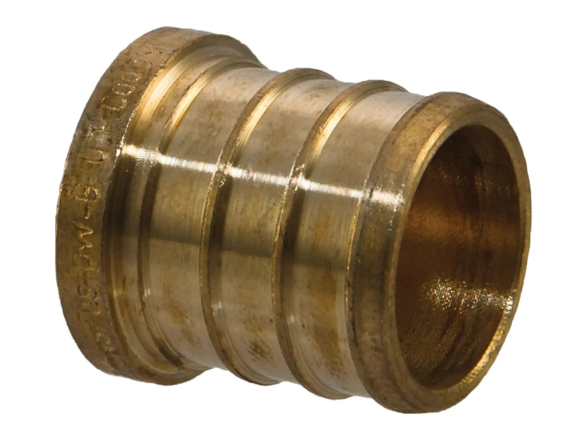NIBCO PX81480E, 1 in. Insert Plug Lead-Free