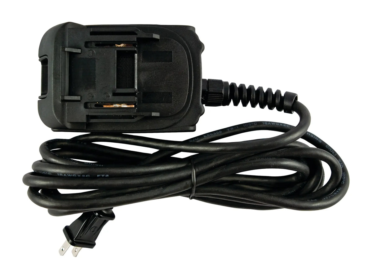 NIBCO R00195PC, AC Adapter For PC-280 & PC-20M PC-9L