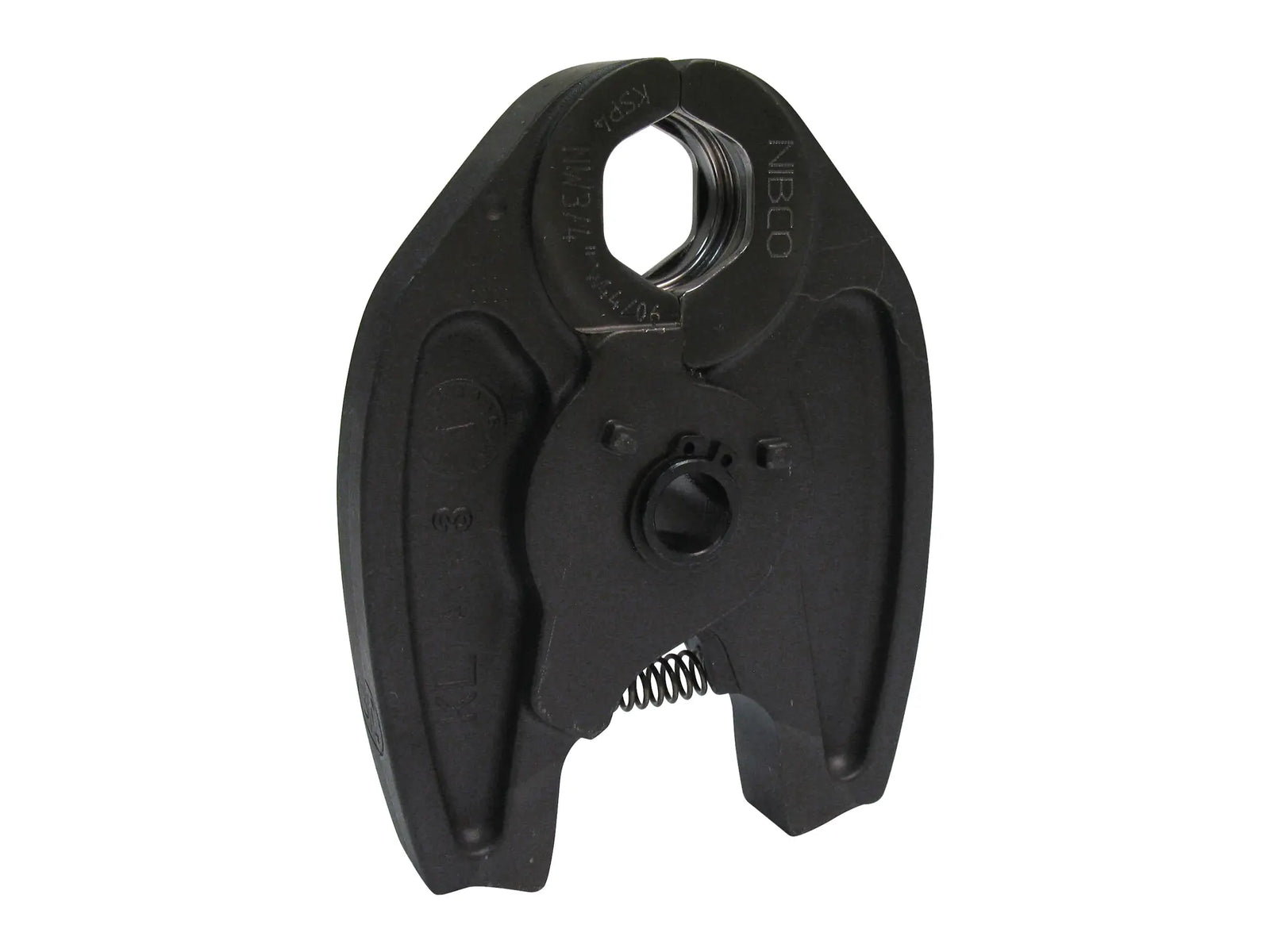 NIBCO R00215PC, 1/2 in.;18 in. Pressing Jaw 1/2-in. Mini PC-1M