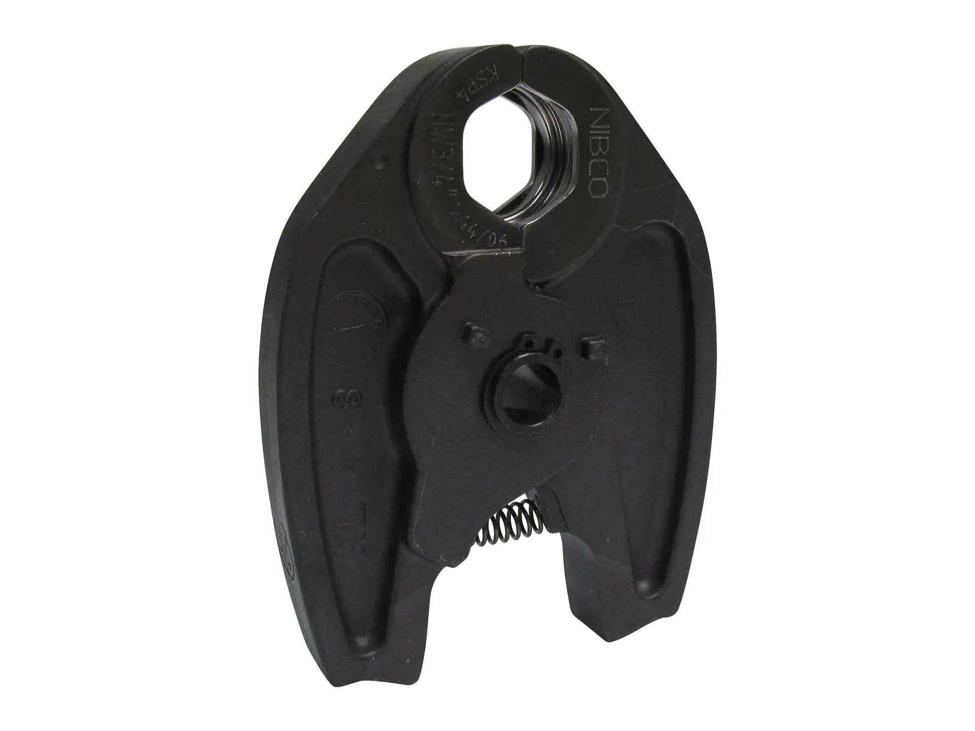 NIBCO R00215PC, 1/2 in.;18 in. Pressing Jaw 1/2-in. Mini PC-1M