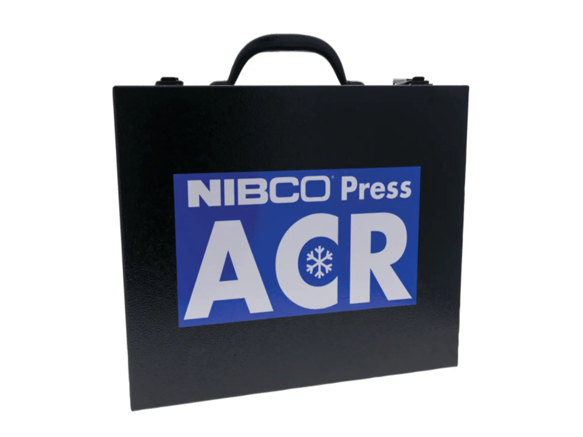 NIBCO R00270RPC, 4 in.;2 in. OD Metal case for PressACR chains PCR-2C