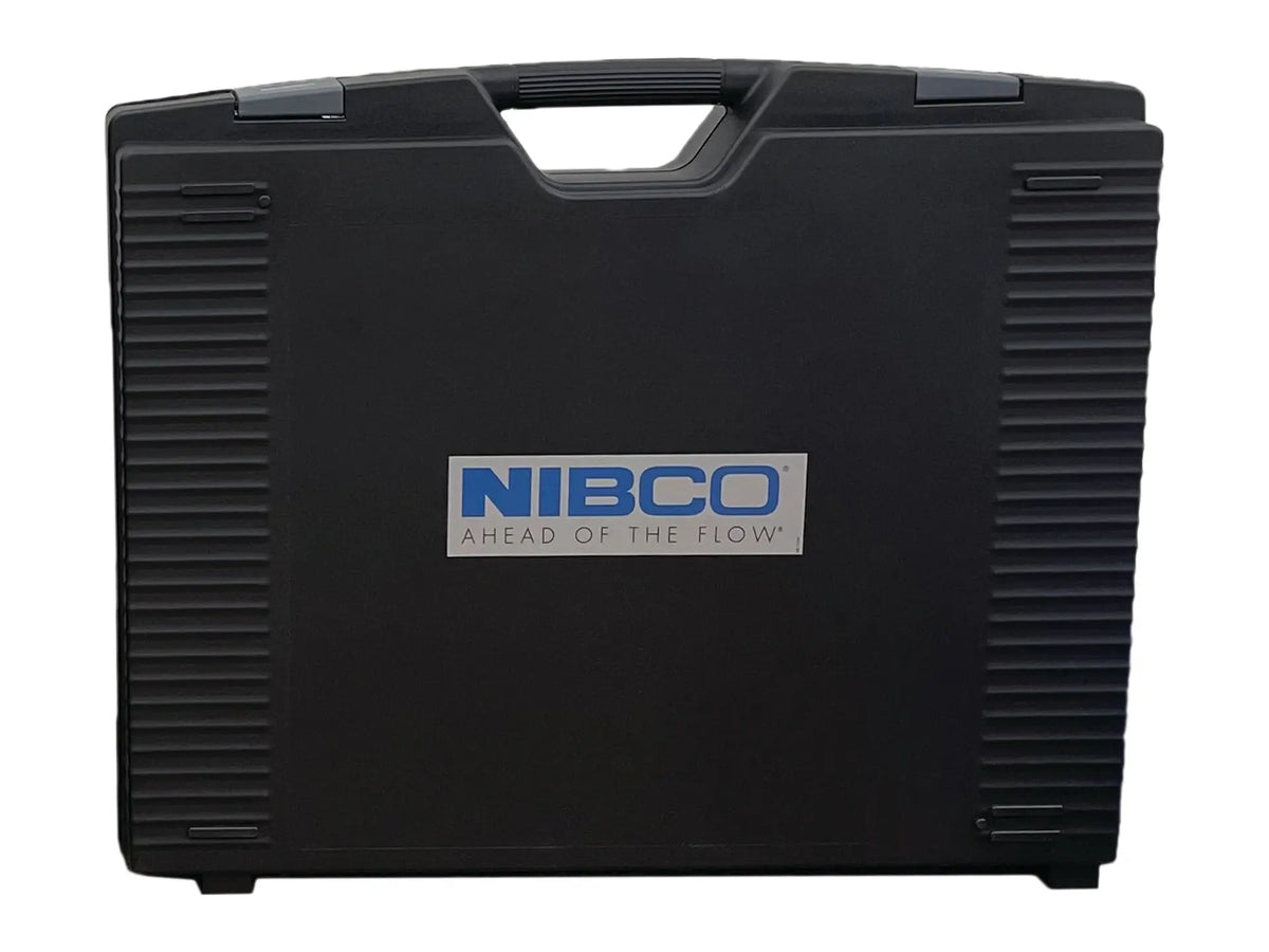 NIBCO R00285PC, Plastic Case For PC20M Press Tool PC-20MC