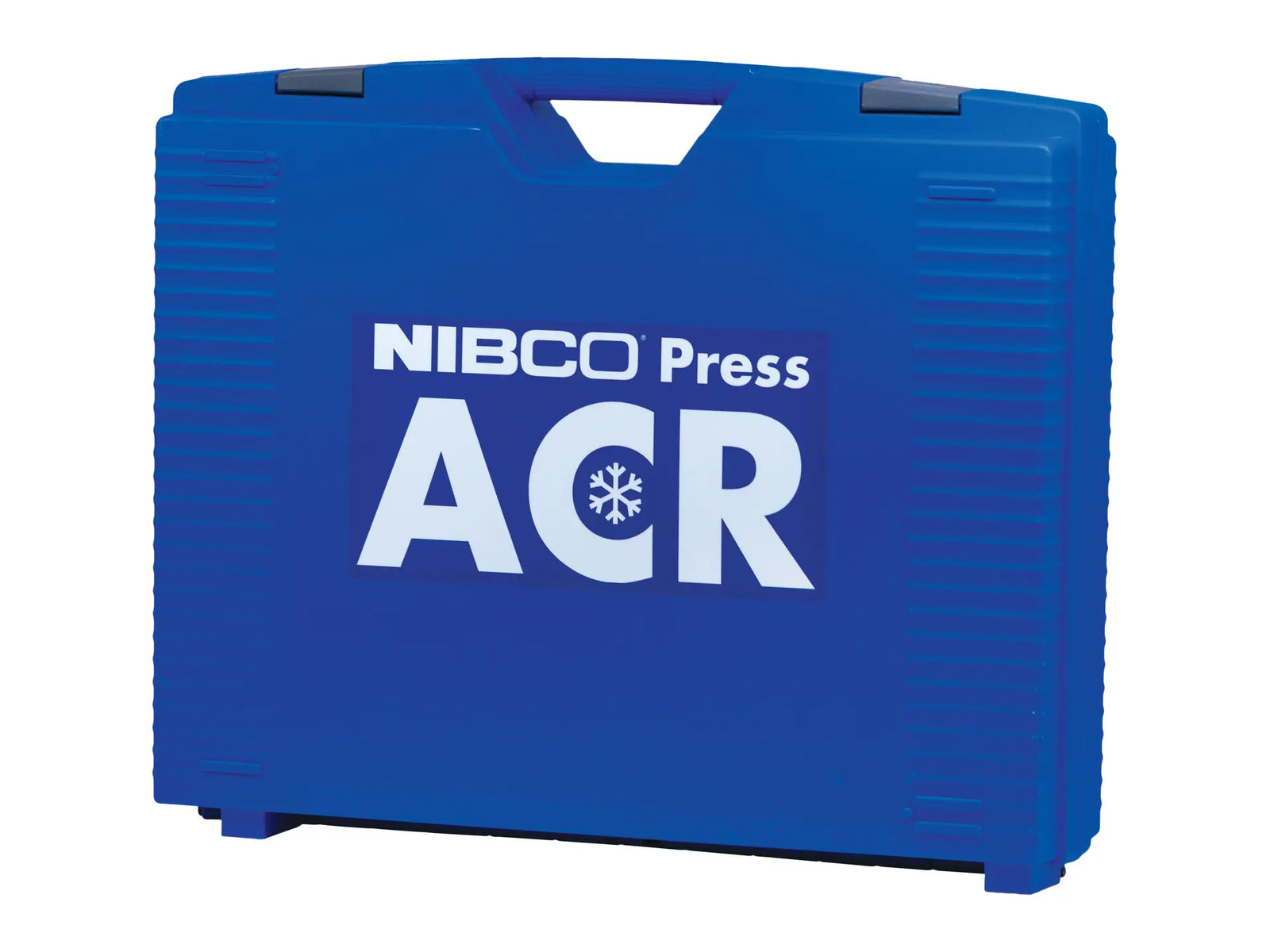 NIBCO R00285RPC, Small plastic case for PressACR tool and accessories PC-20MC