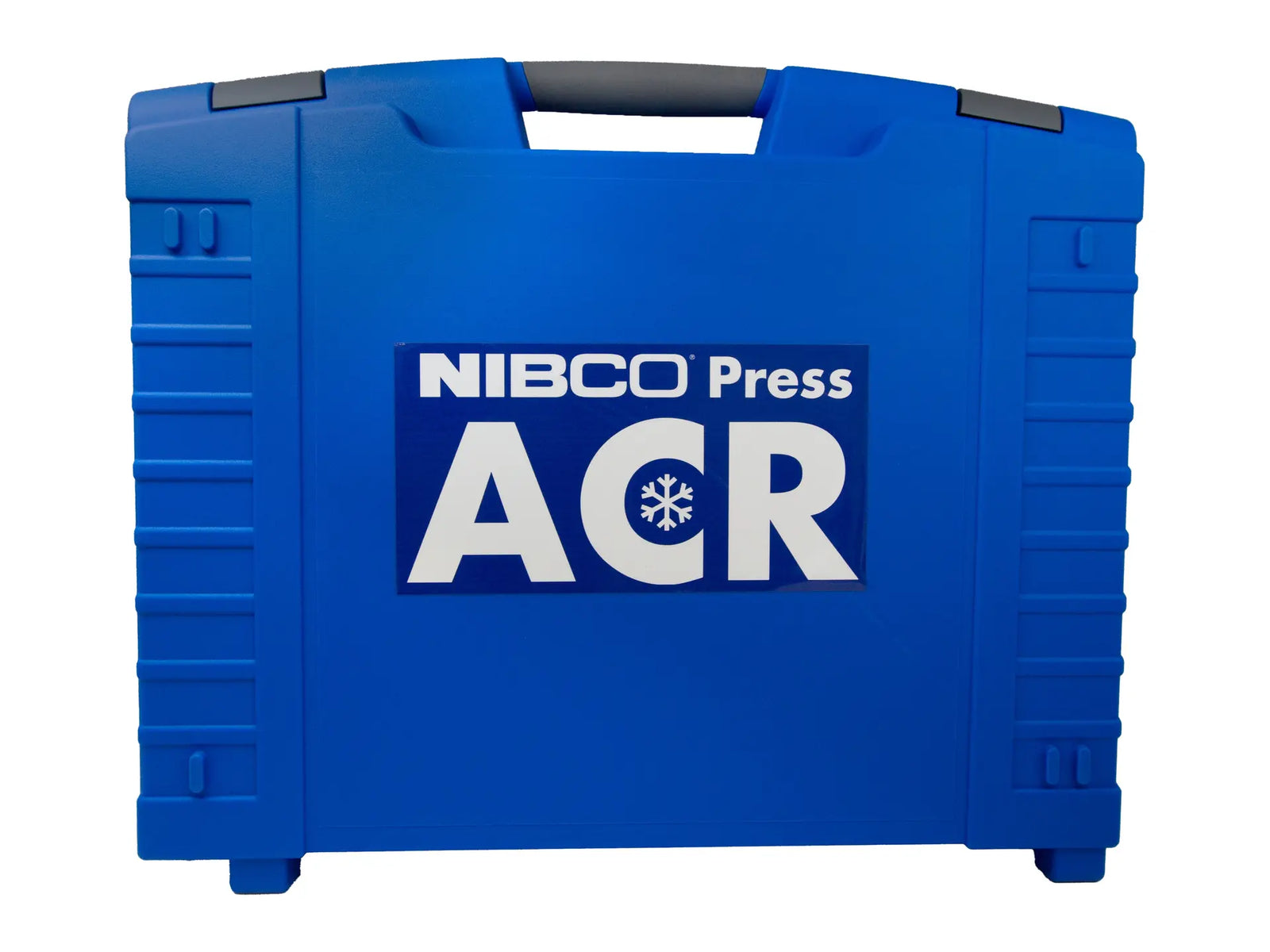 NIBCO R00286RPC, Large plastic case for PressACR tool and accessories PC-20MCL
