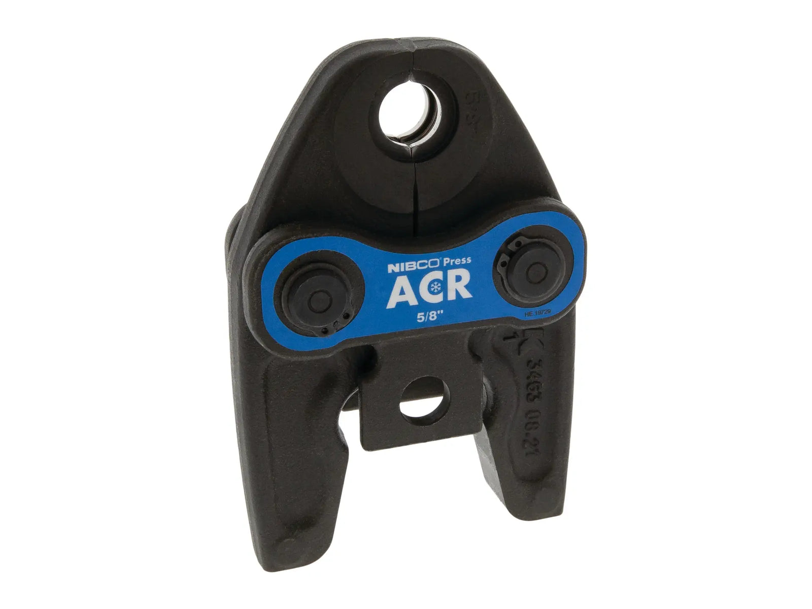 NIBCO R00315RPC, 5/8 in. O.D. Jaw For PC-280 Tool PCR-1S