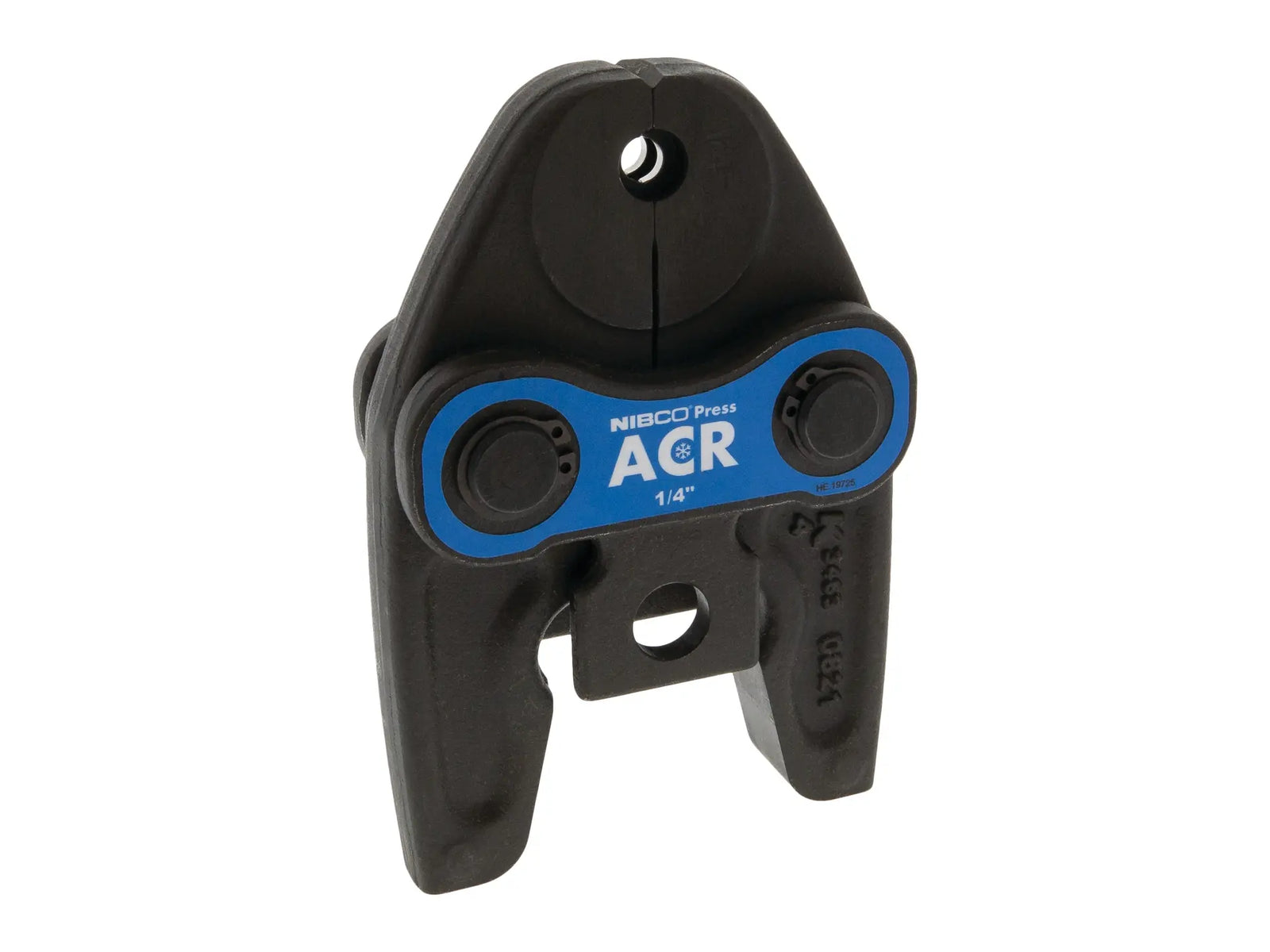 NIBCO R00316RPC, 1/4 in. O.D. Jaw For PC-280 Press Tool PCR-14S