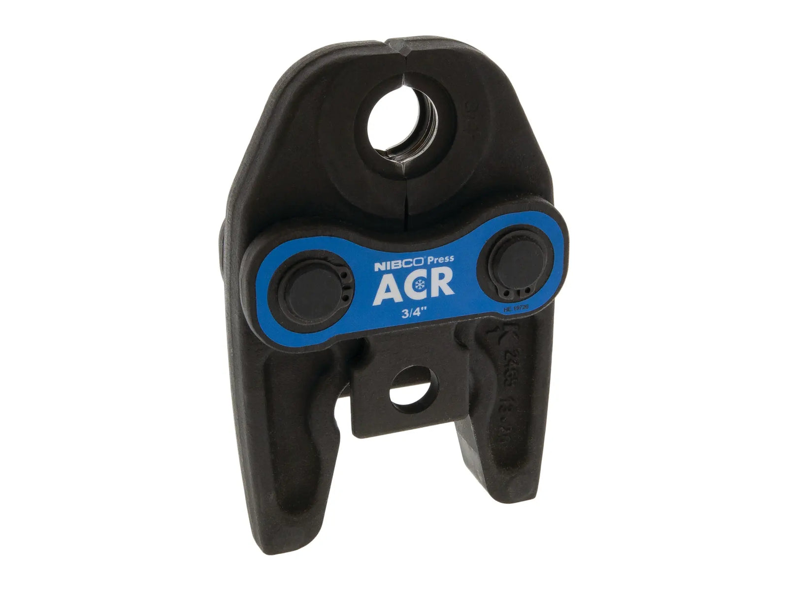 NIBCO R00321RPC, 3/4 in. O.D. Jaw For Pc-280 Tool PCR-34S