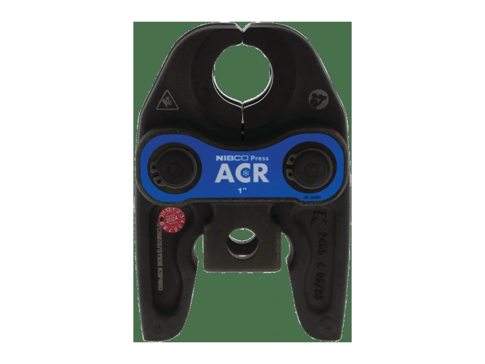 NIBCO R00325RPC, 1 in. OD Jaw For PC-280 Tool PCR-4S