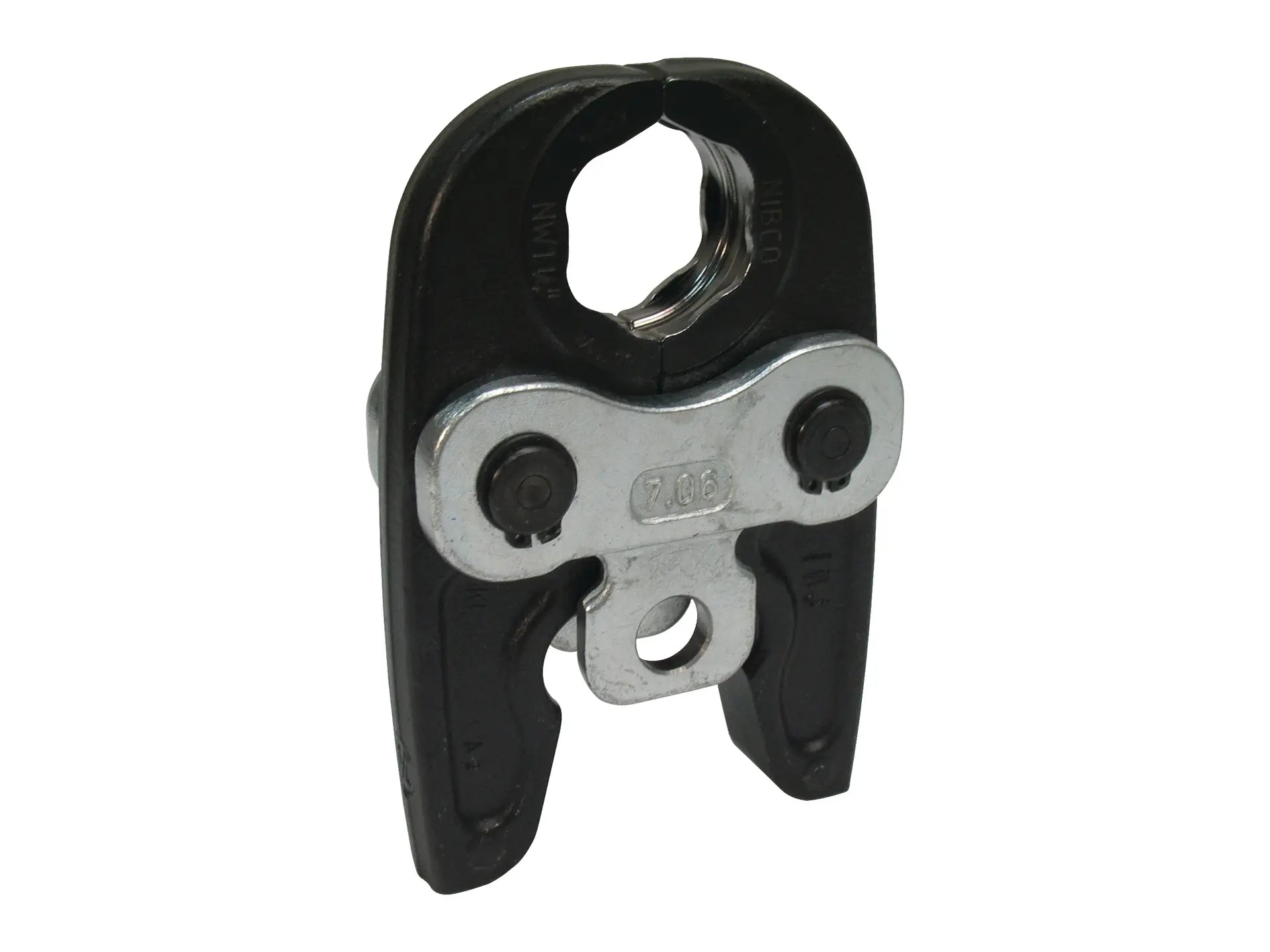 NIBCO R00330PC, 1-1/4 in. Pressing Jaw 1-1/4-in. Standard PC-13S