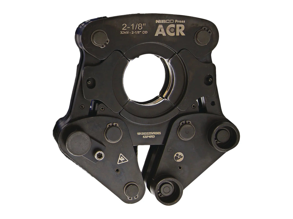 NIBCO R00333RPC, 2-1/8 in. OD PressACR Pressing Chain OD for PC-280 Press Tool PCR-218S