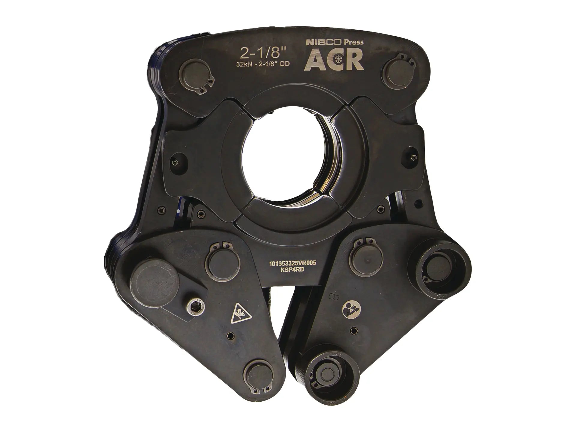 NIBCO R00333RPC, 2-1/8 in. OD PressACR Pressing Chain OD for PC-280 Press Tool PCR-218S