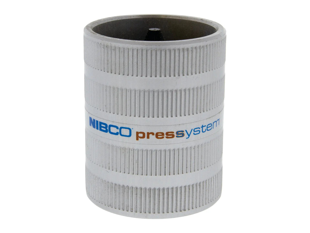 NIBCO R00400PC, 1/2 in.;3/4 in.;1 in. Deburring Tool 1/2-in. to 1-in. PC50
