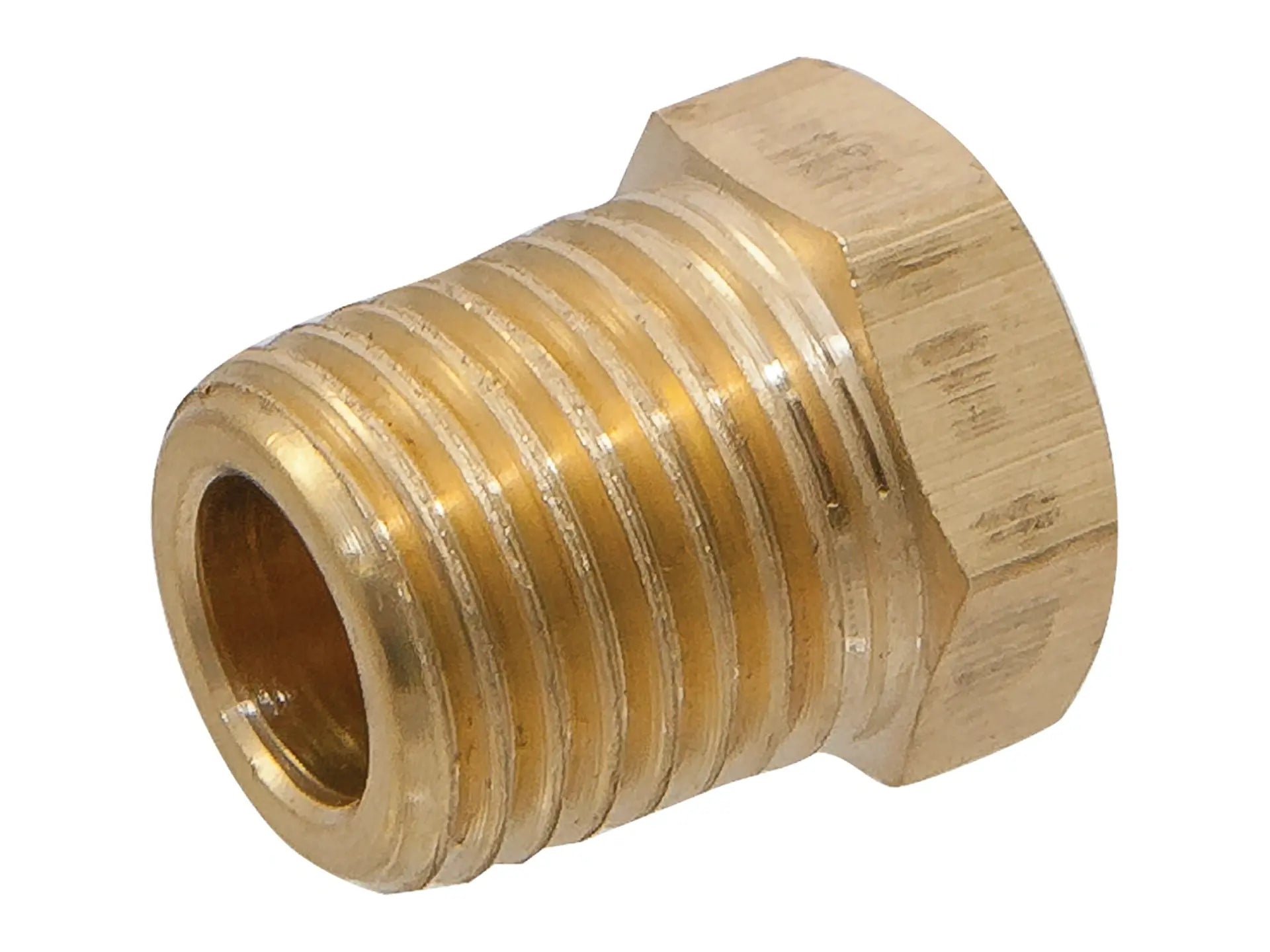 NIBCO RGC0004, 1/4 in. NPT Plug 1990