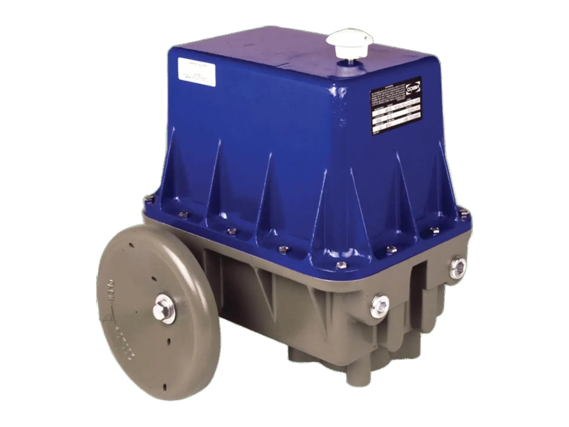 NIBCO T111388, 220VAC 820-30-4 220 VAC Actuator