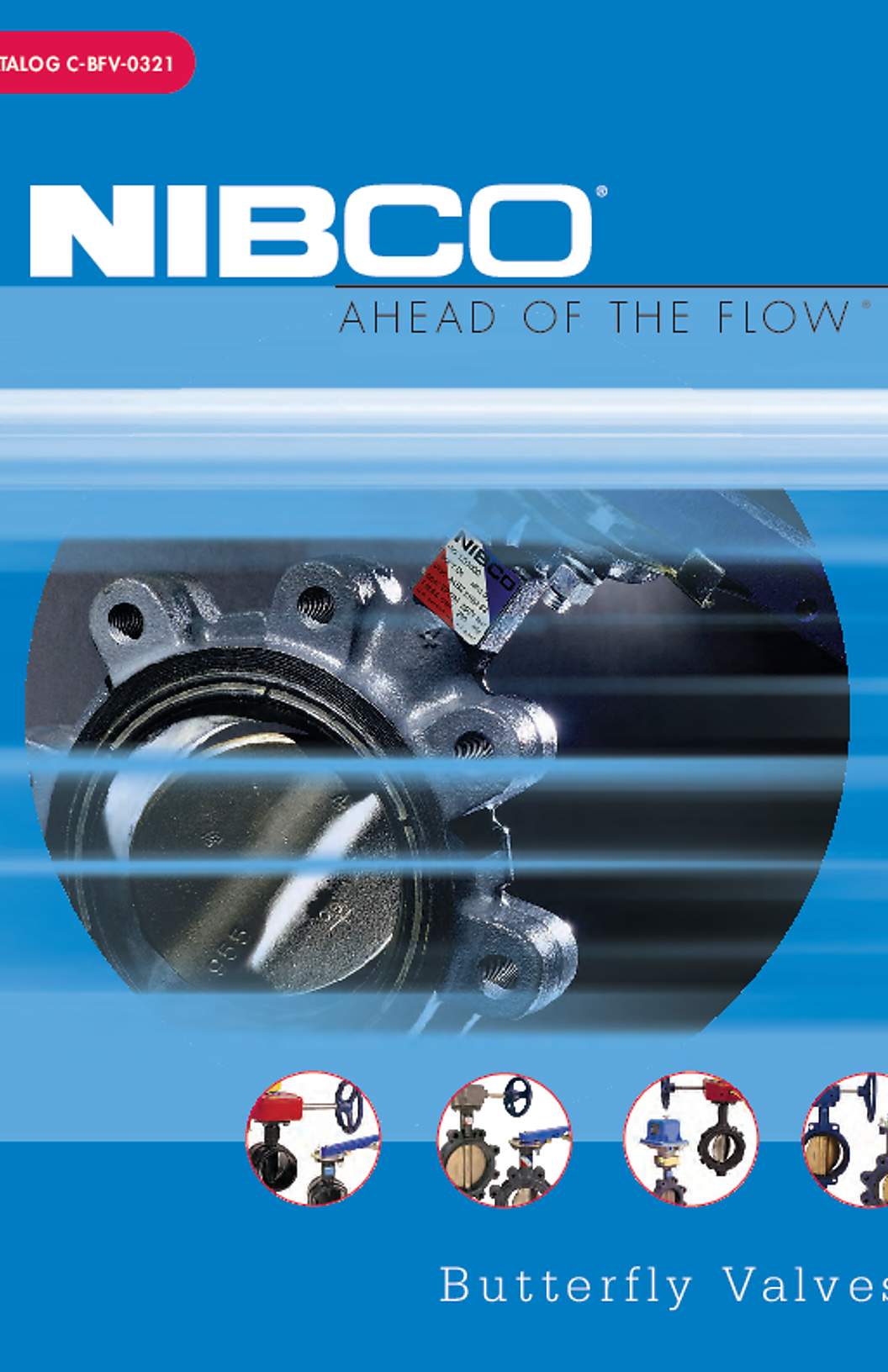 NIBCO Butterfly Valve Catalog