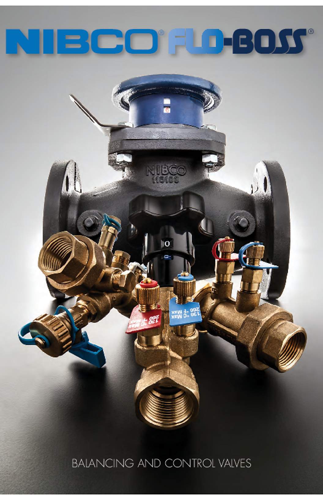 NIBCO FLOBOSS Catalog