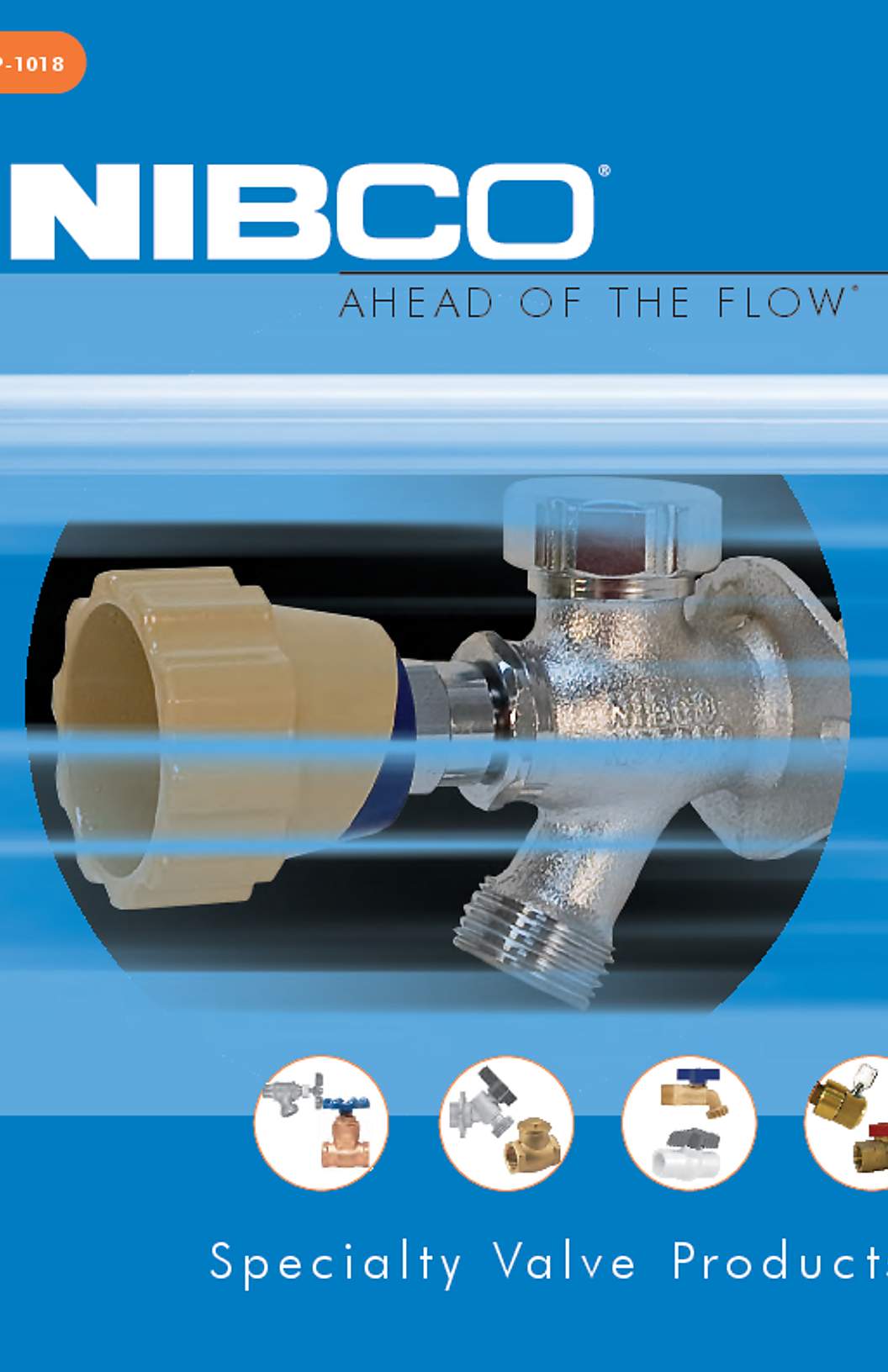 NIBCO Speciality Valve Products