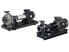 Grundfos NK Long-Coupled Single Stage End Suction Pumps