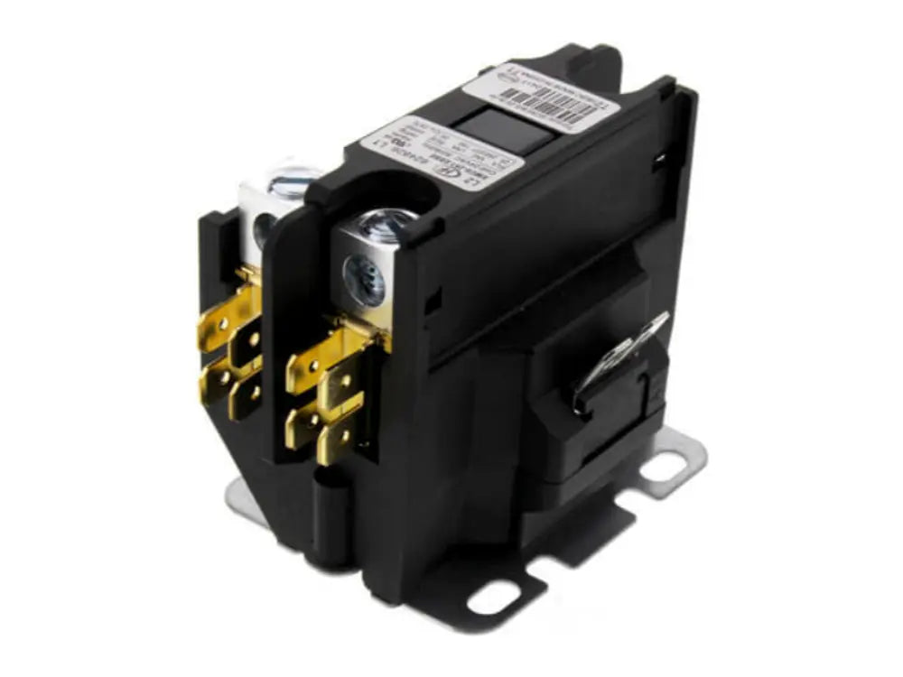 Nordyne 1014863R, 1 Pole, 24 V, 25 FLA Contactor