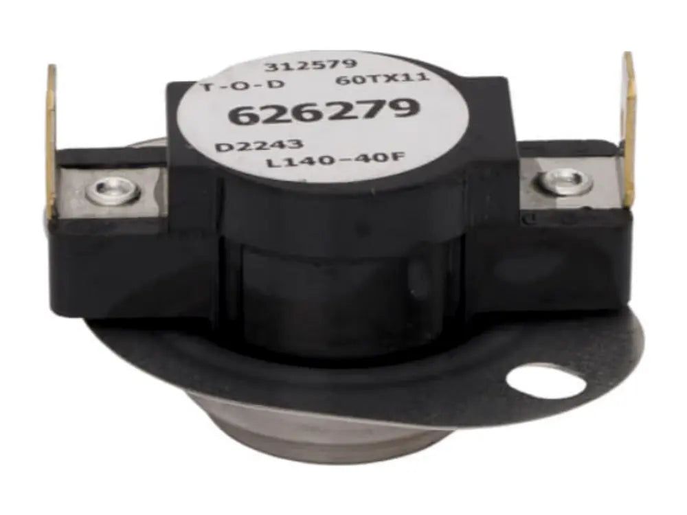 Nordyne 626279R, Limit Switch